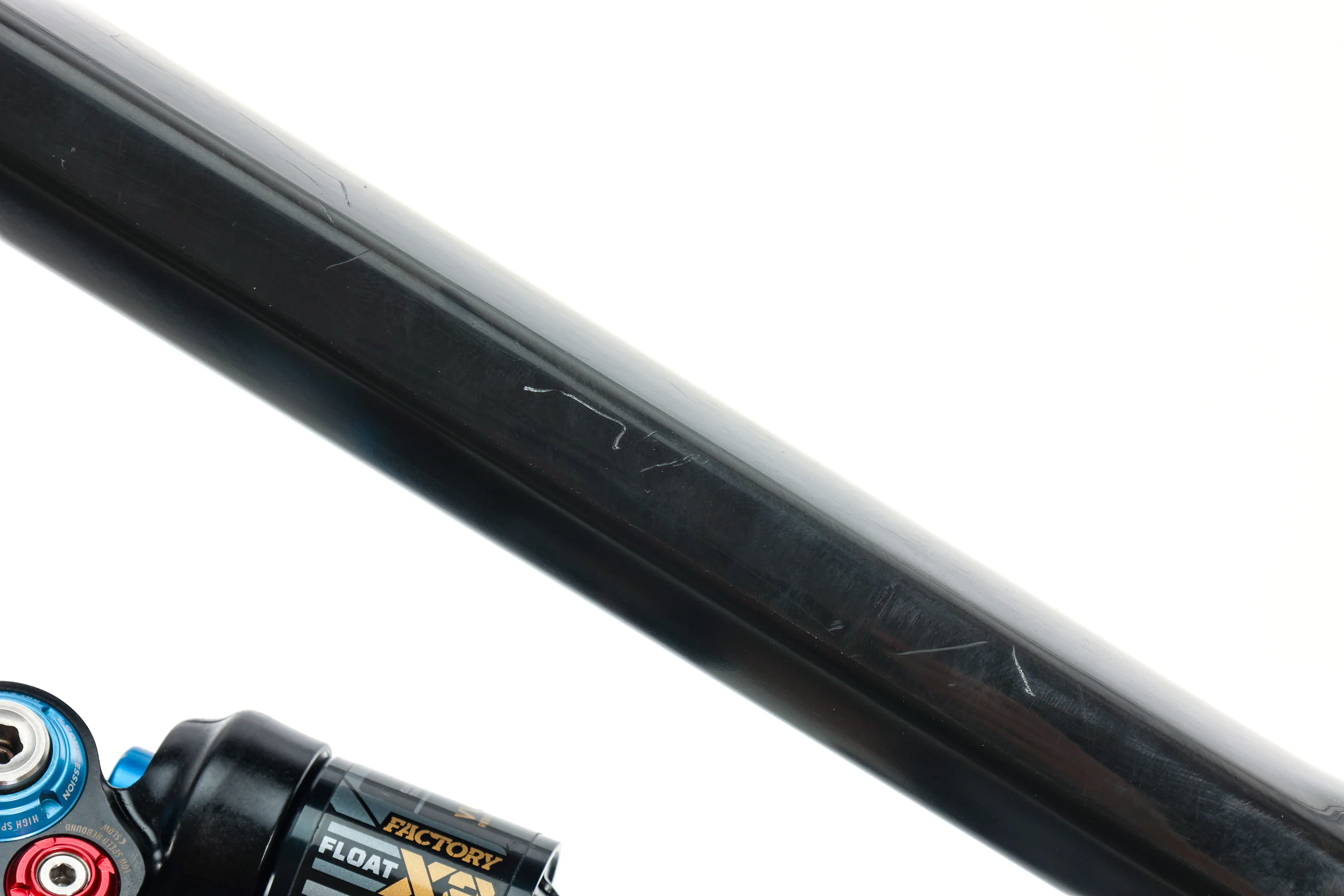 Canyon Torque CF 9 Mountain Bike - 2021, X-Large - Image 16