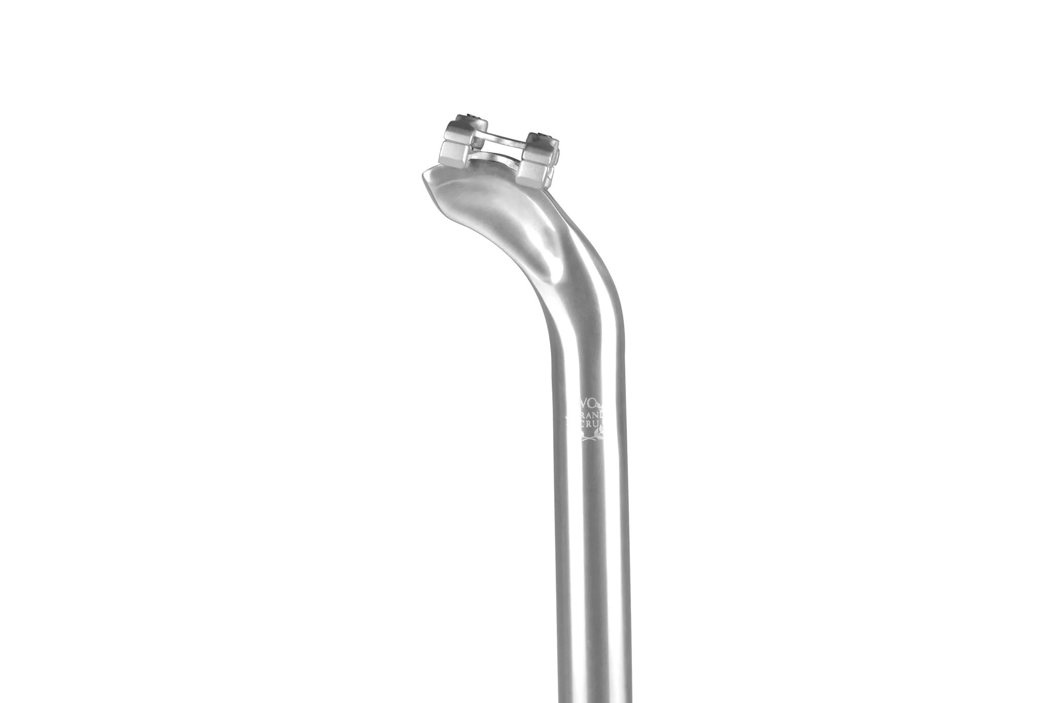 Velo Orange Grand Cru Seatpost 27.2 x 300mm Aluminum - Image 2