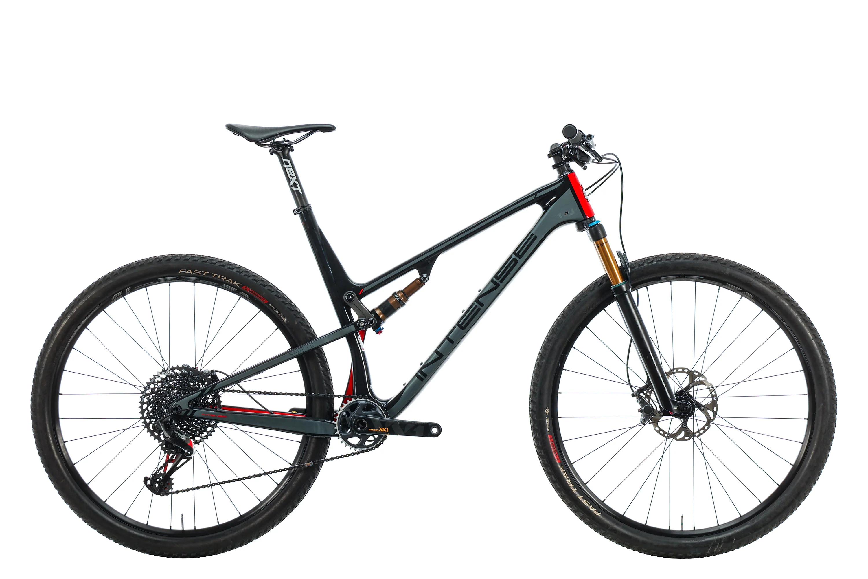 Intense Sniper XC Pro Mountain Bike - 2020, X-Large