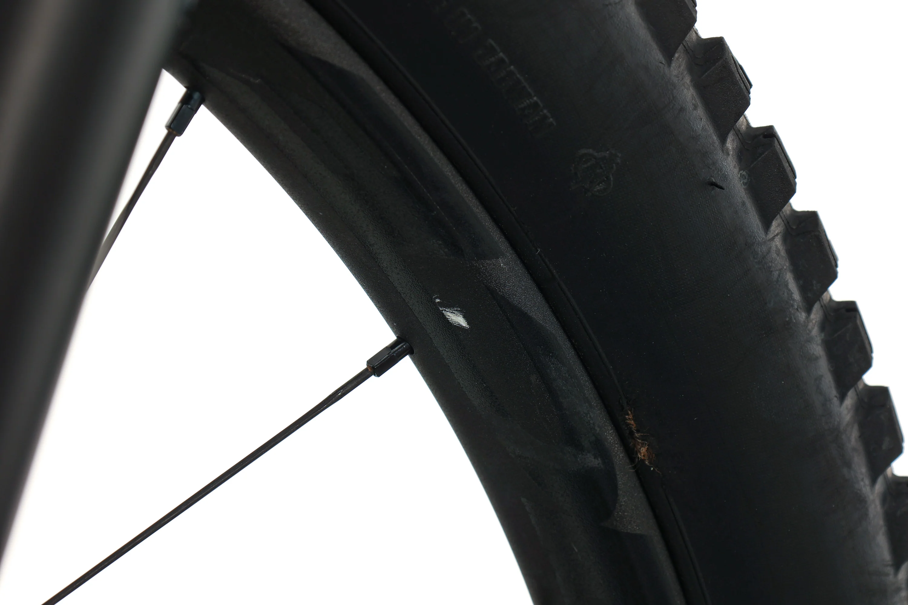 Orbea Rise M-LTD Mountain E-Bike - 2021, Medium - Image 14