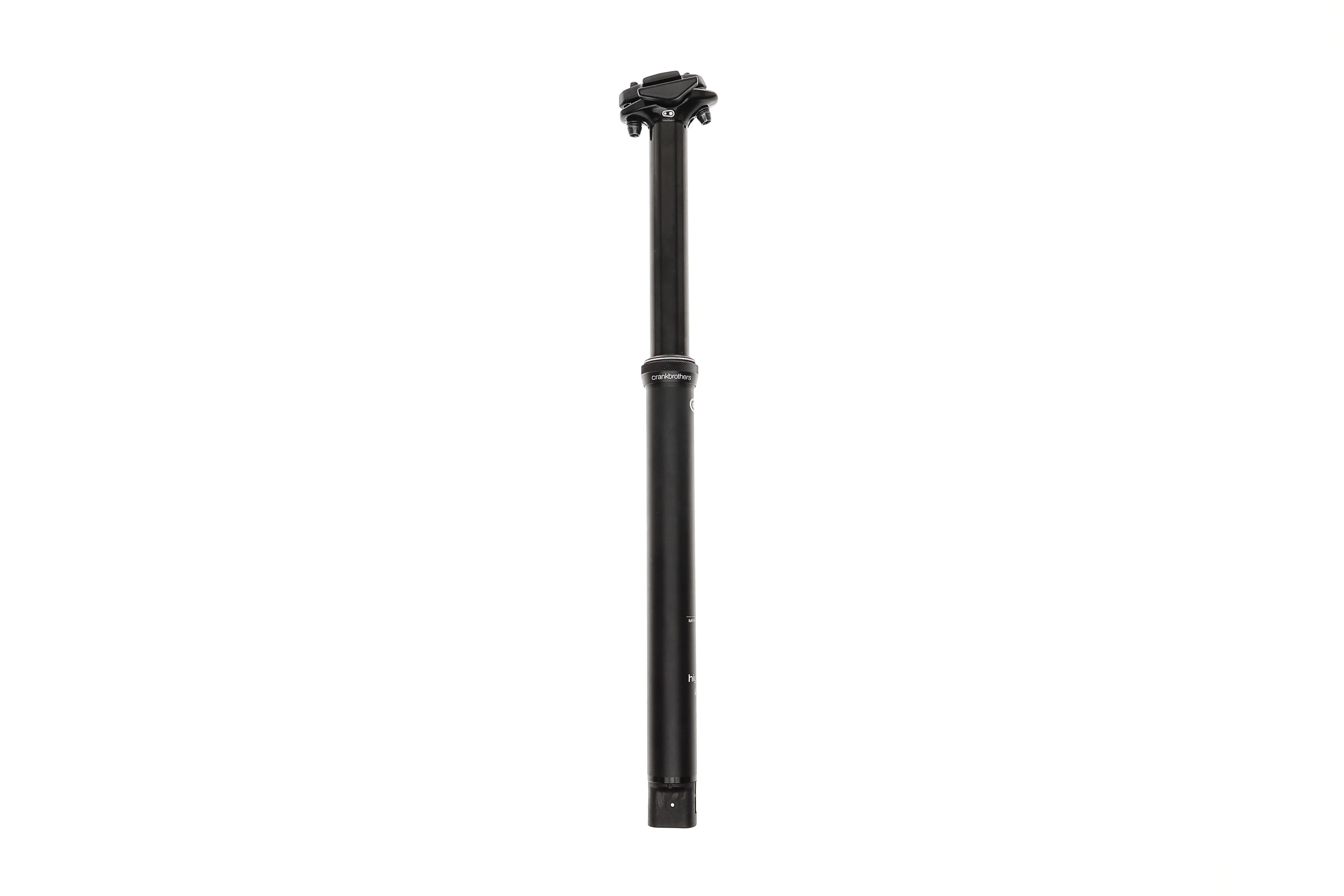 Crank Brothers Highline 3 Dropper Seatpost 30.9mm 150mm Travel - Image 3