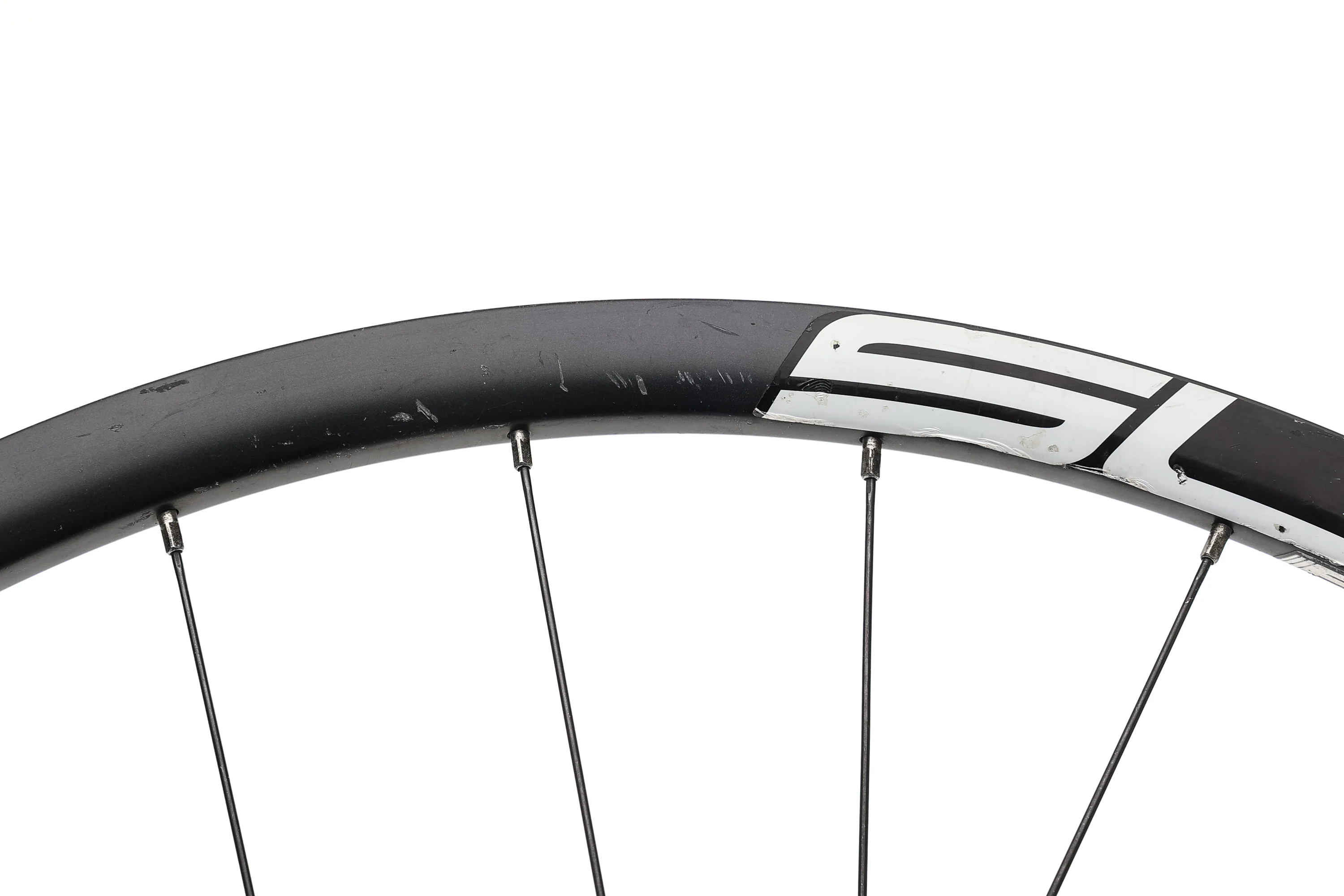 FSA SL-K Carbon Tubeless 27.5" Wheelset - Image 21