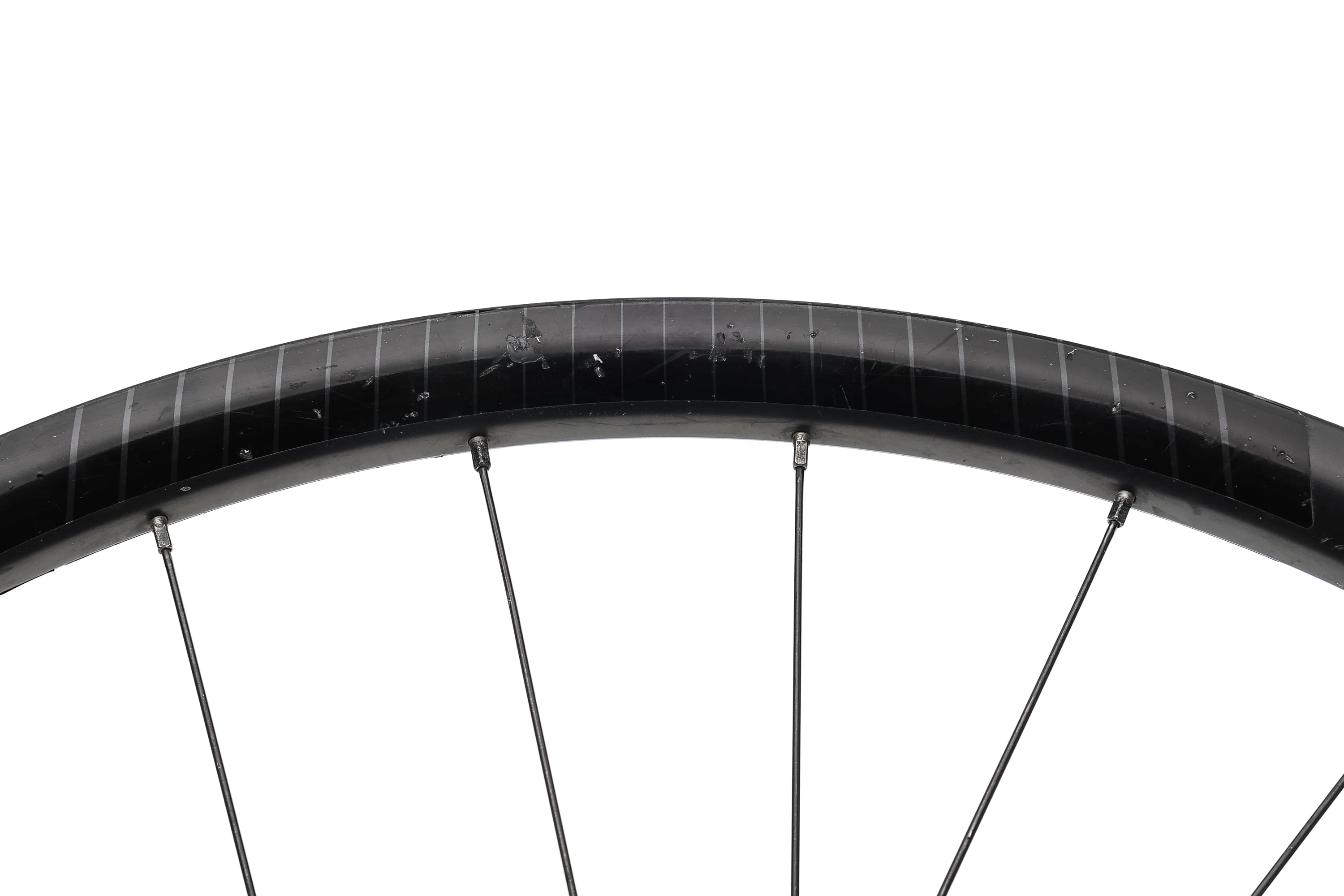FSA SL-K Carbon Tubeless 27.5" Wheelset - Image 9