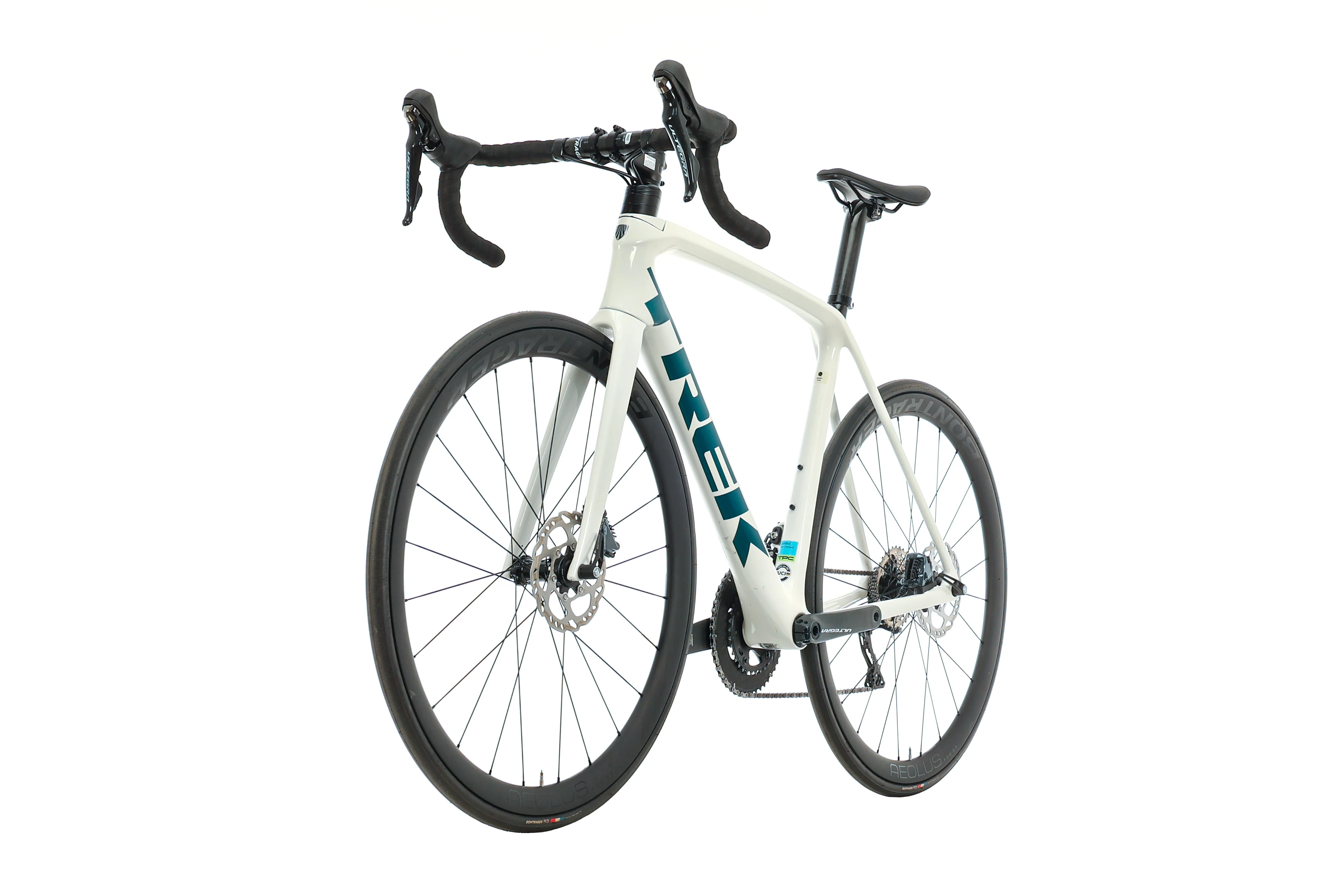 Trek Emonda SLR 6 Project One Road Bike - 2020, 56cm - Image 4