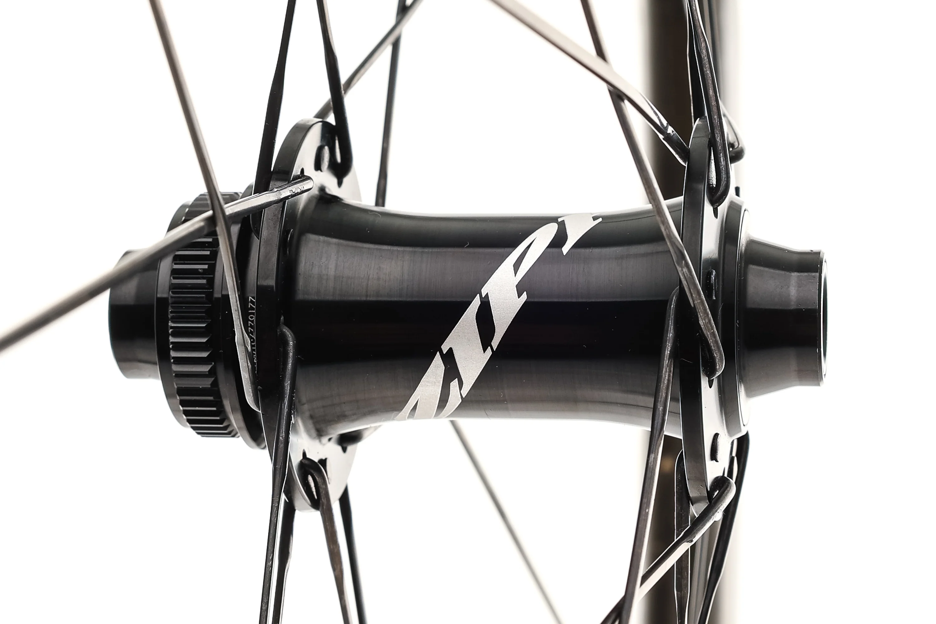 Zipp 302 Carbon Clincher 700c Wheelset - Image 4