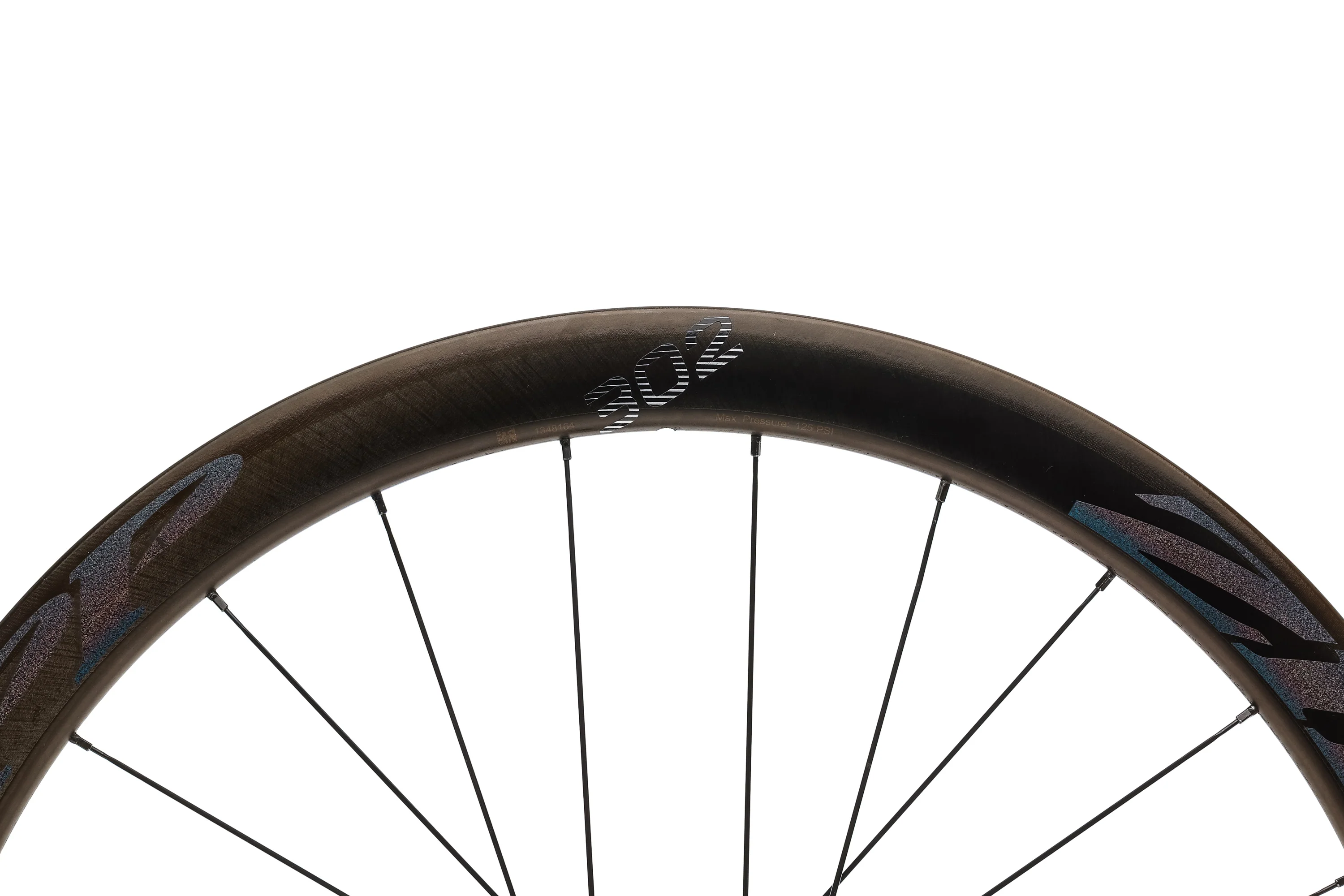 Zipp 302 Carbon Clincher 700c Wheelset - Image 7