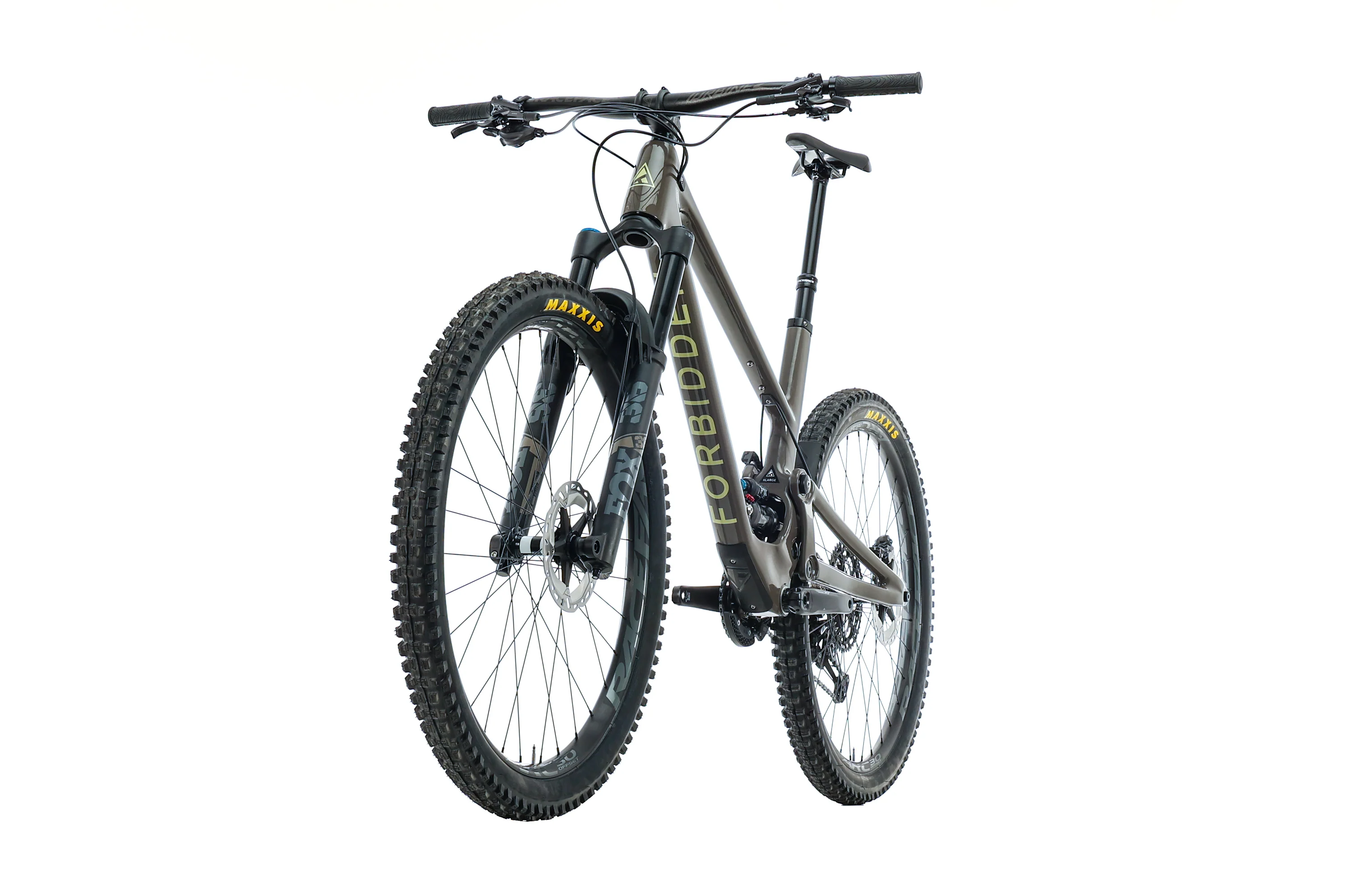 Forbidden Druid XT Mountain Bike - 2022, X-Large - Image 5
