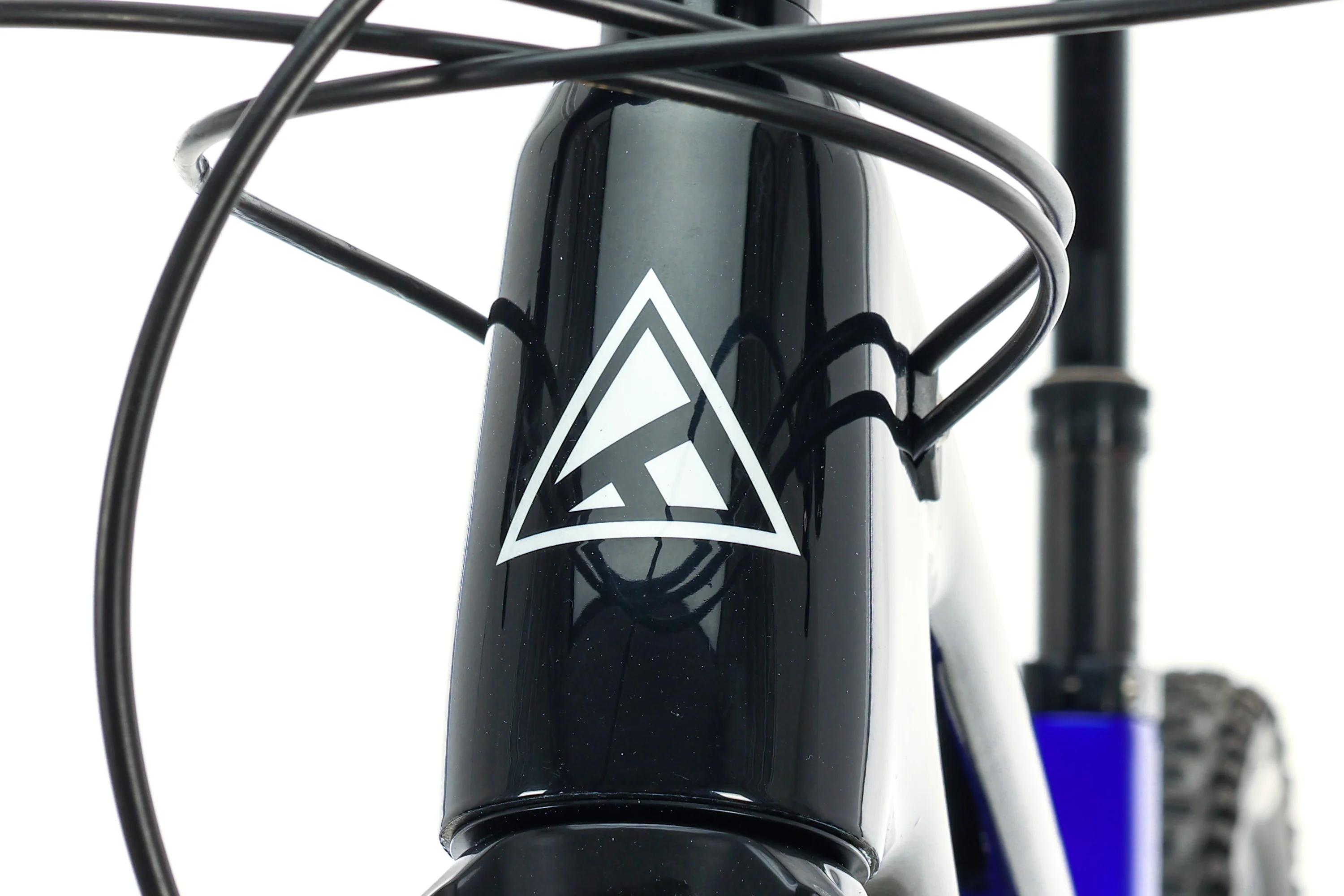 Forbidden Dreadnought SLX Mountain Bike - 2022, X-Large - Image 8