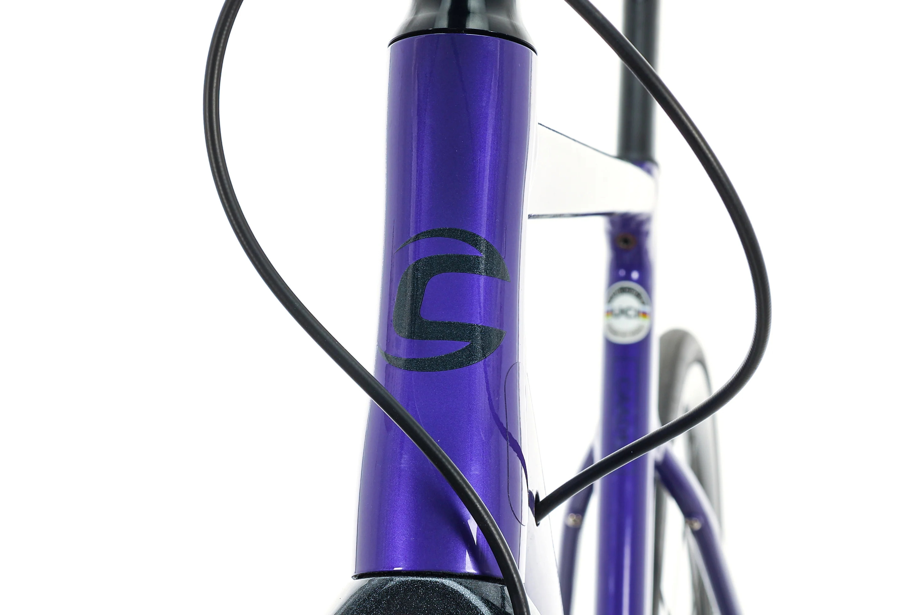Cannondale CAAD13 Disc Rival AXS Road Bike - 2022, 56cm - Image 7