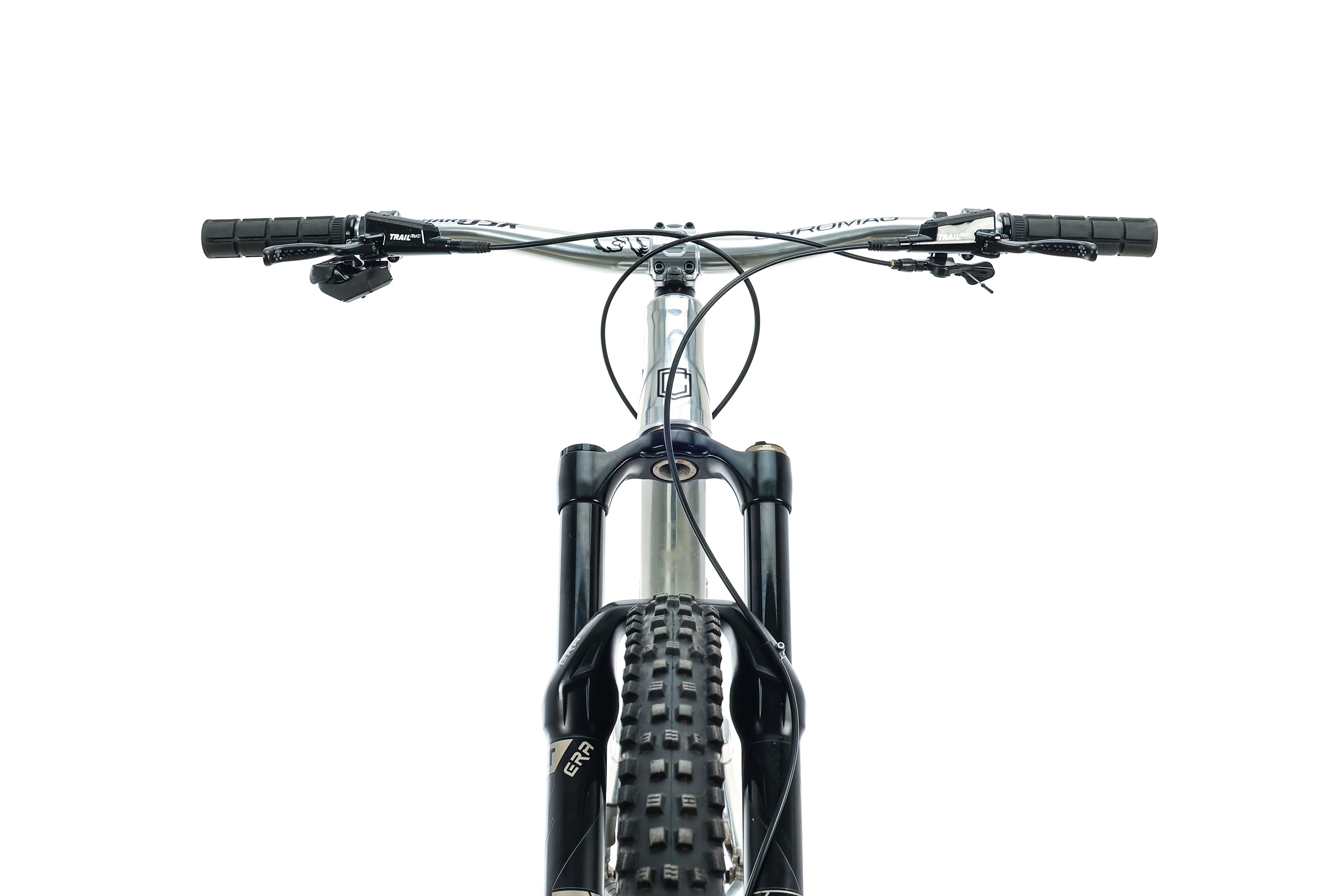 Commencal Meta TR 29 Mountain Bike - 2021, Large - Image 6