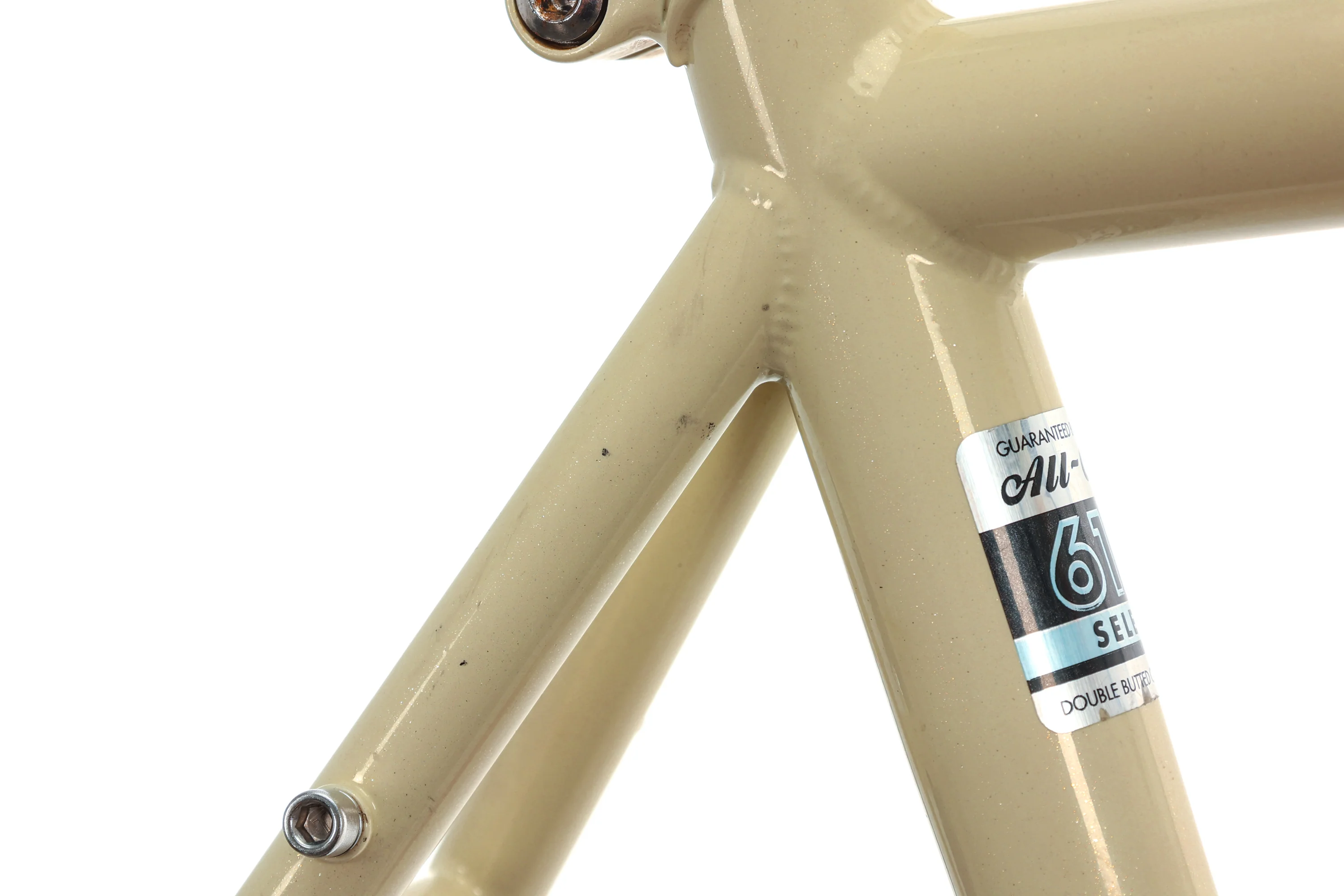 All-City Space Horse Gravel Bike - 2019, 55cm - Image 11