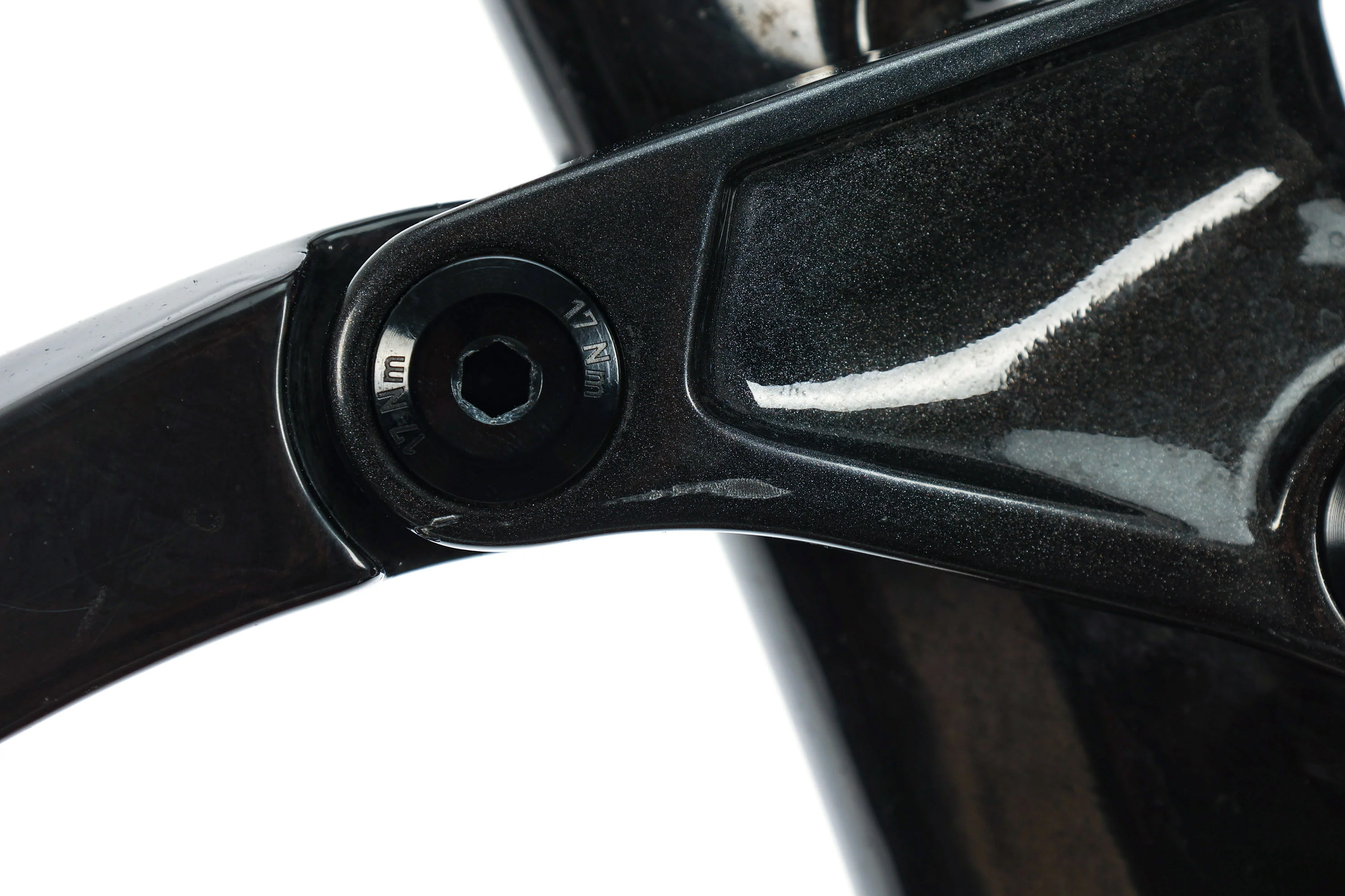 Trek Fuel EX 9.8 Mountain Bike - 2021, Large - Image 11