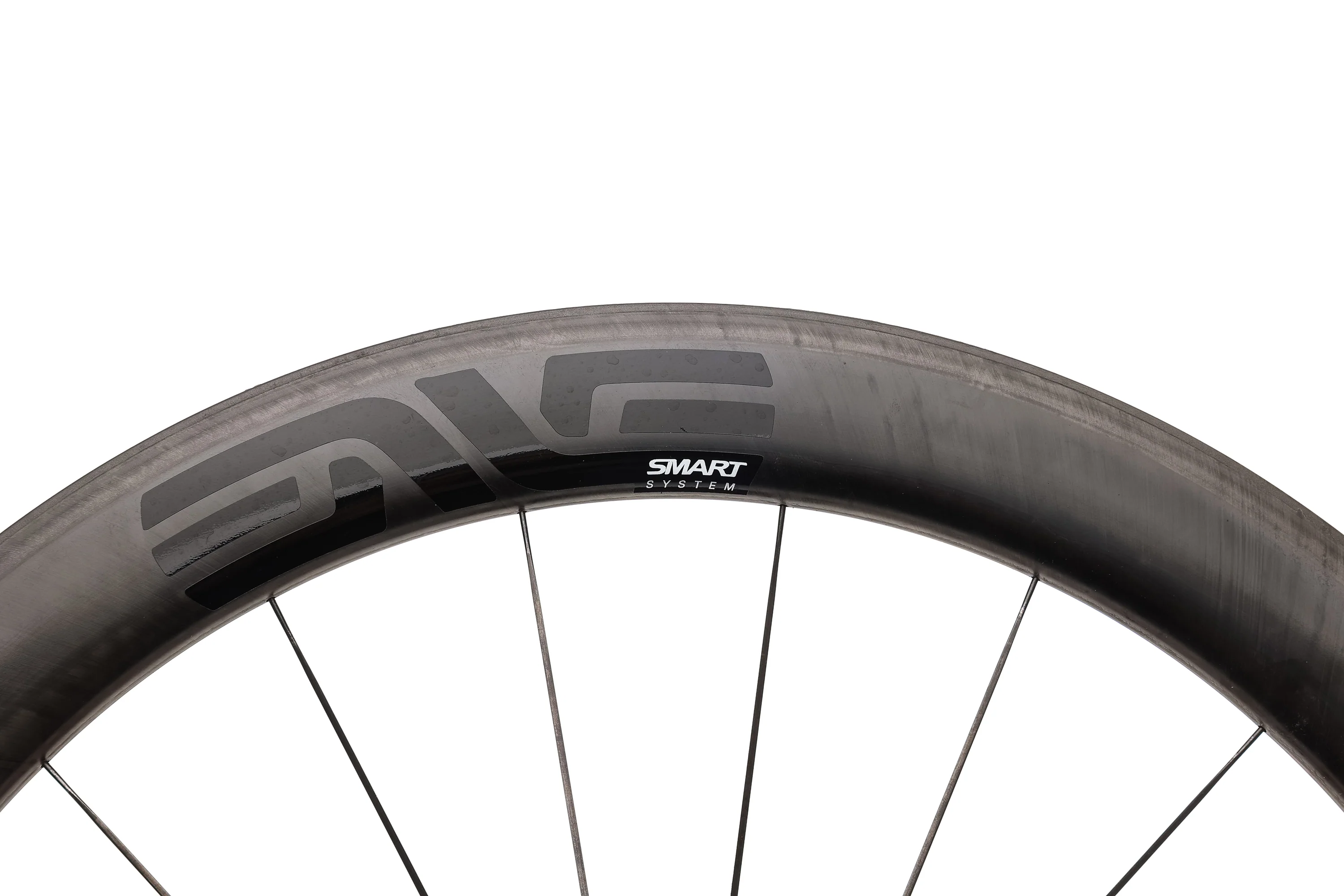 ENVE SES 6.7 Carbon Tubular 700c Wheelset - Image 10