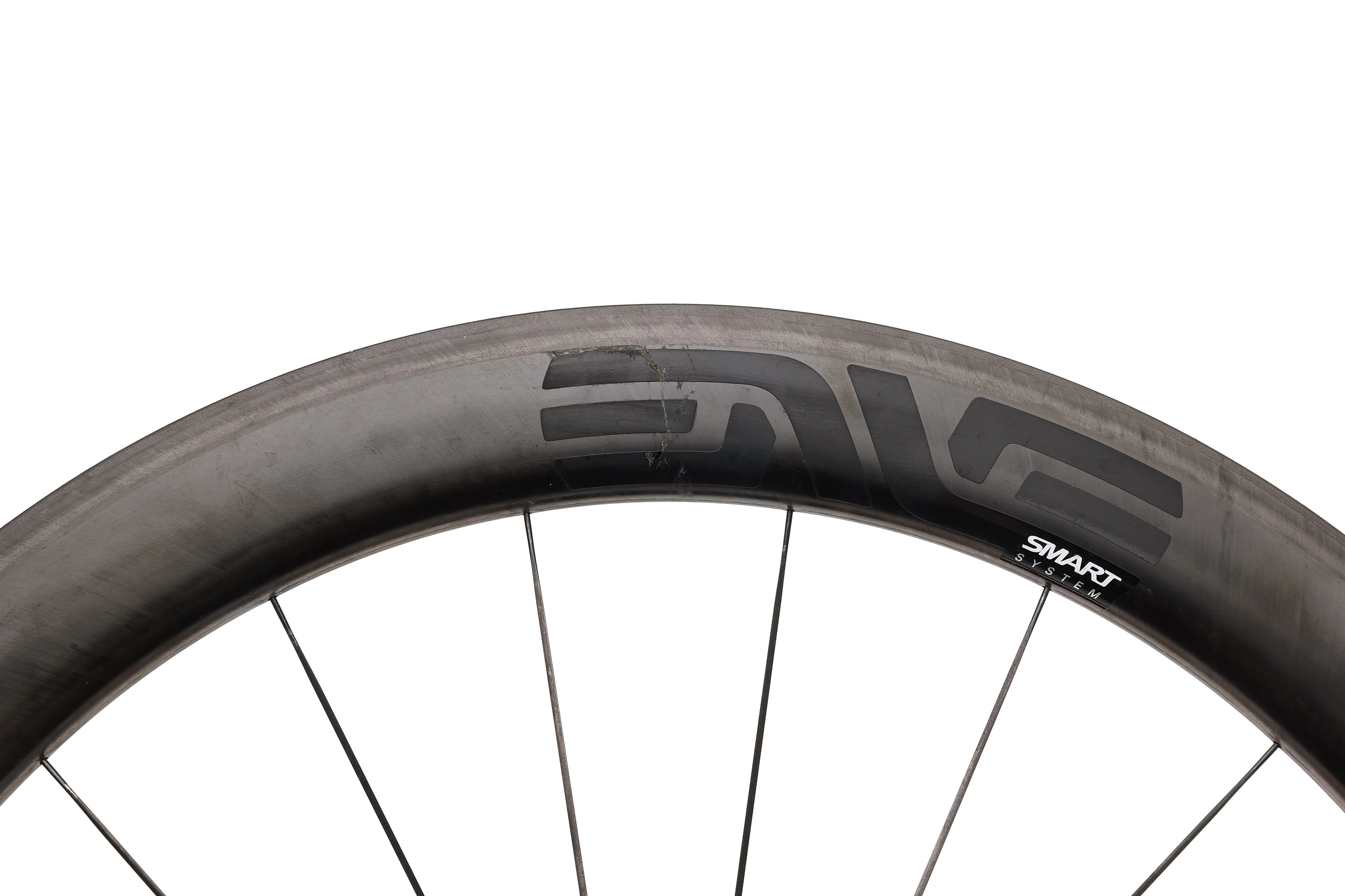 ENVE SES 6.7 Carbon Tubular 700c Wheelset - Image 11