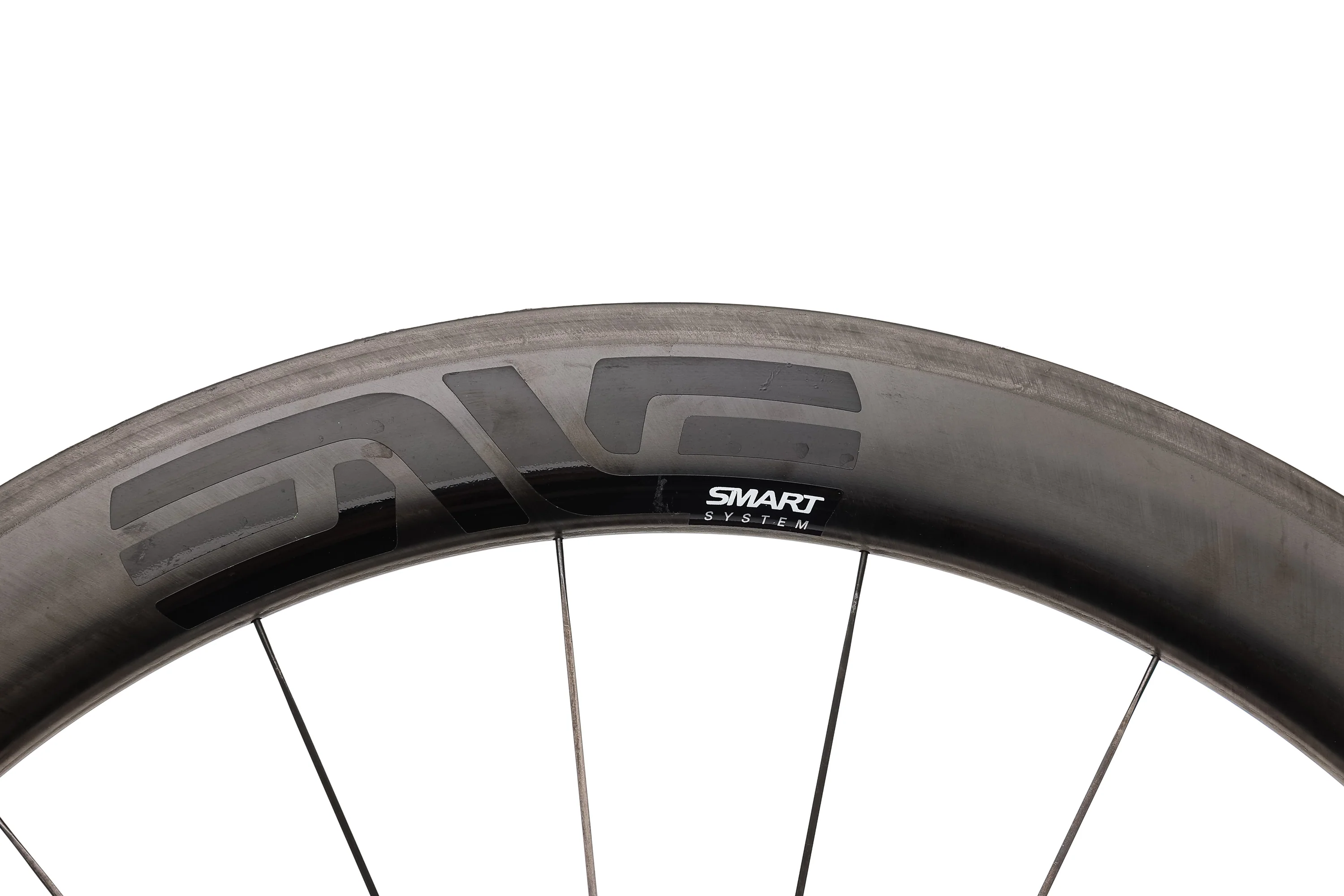 ENVE SES 6.7 Carbon Tubular 700c Wheelset - Image 13