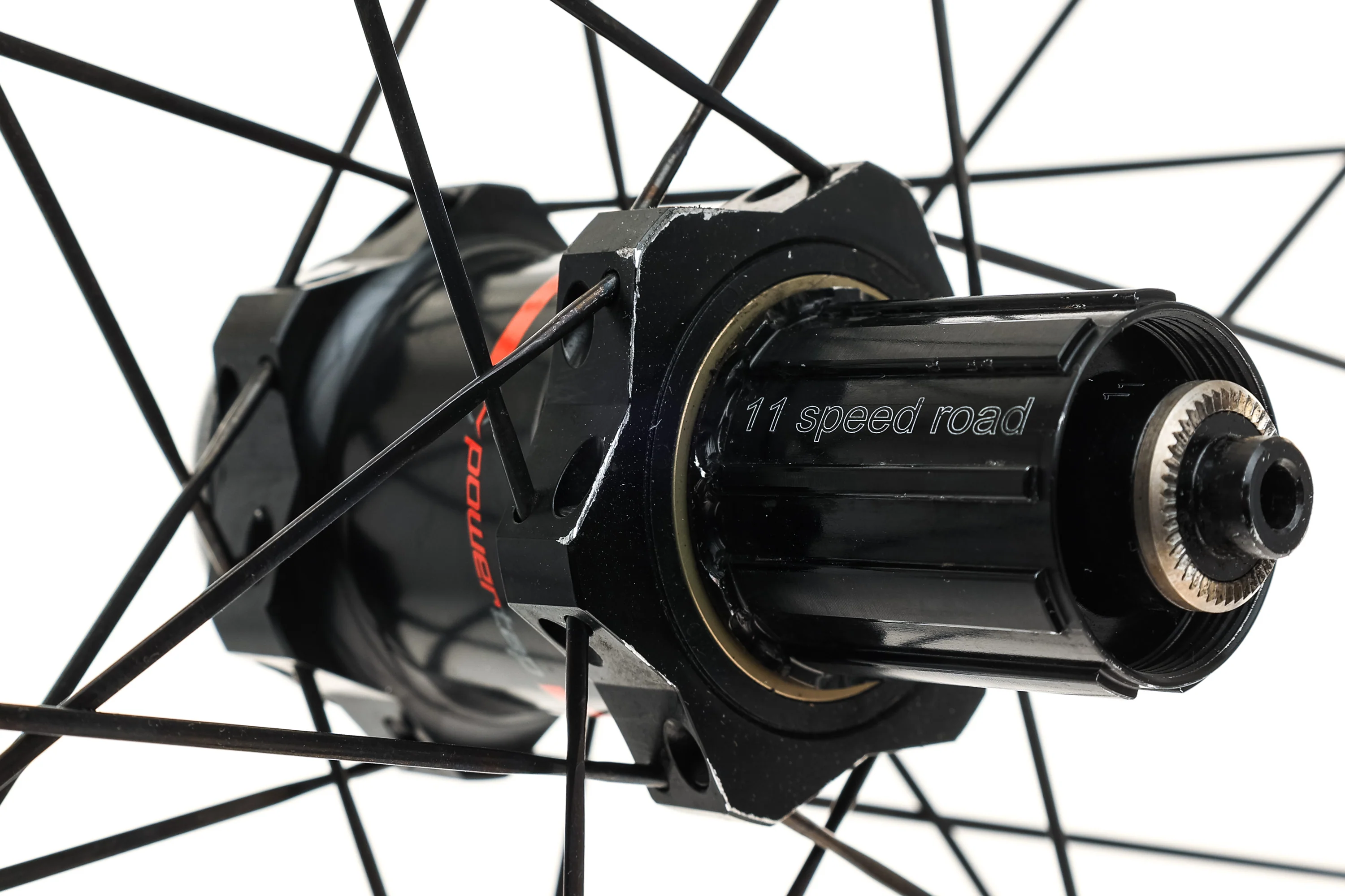 ENVE SES 6.7 Carbon Tubular 700c Wheelset - Image 15