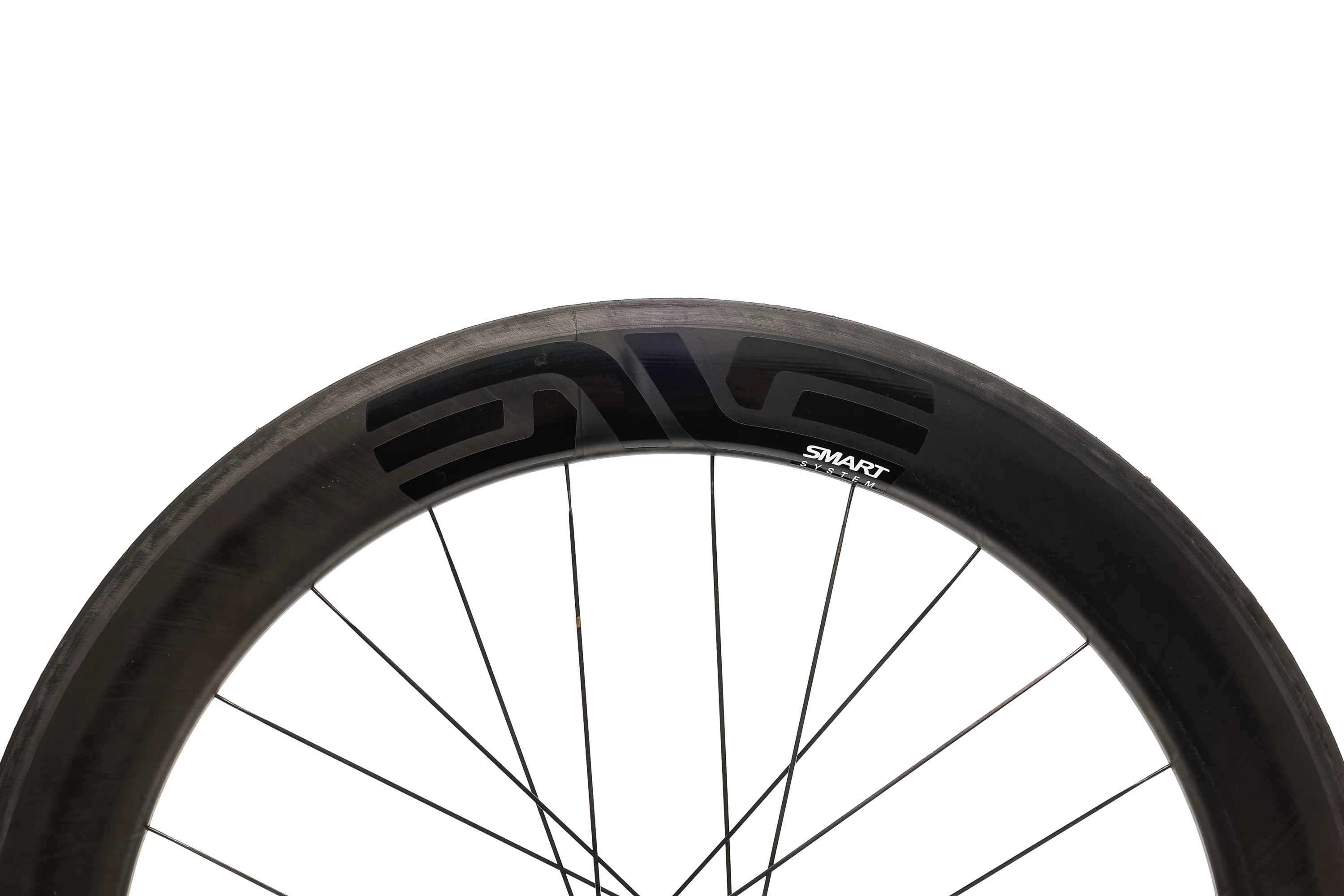 ENVE SES 6.7 Carbon Tubular 700c Wheelset - Image 6