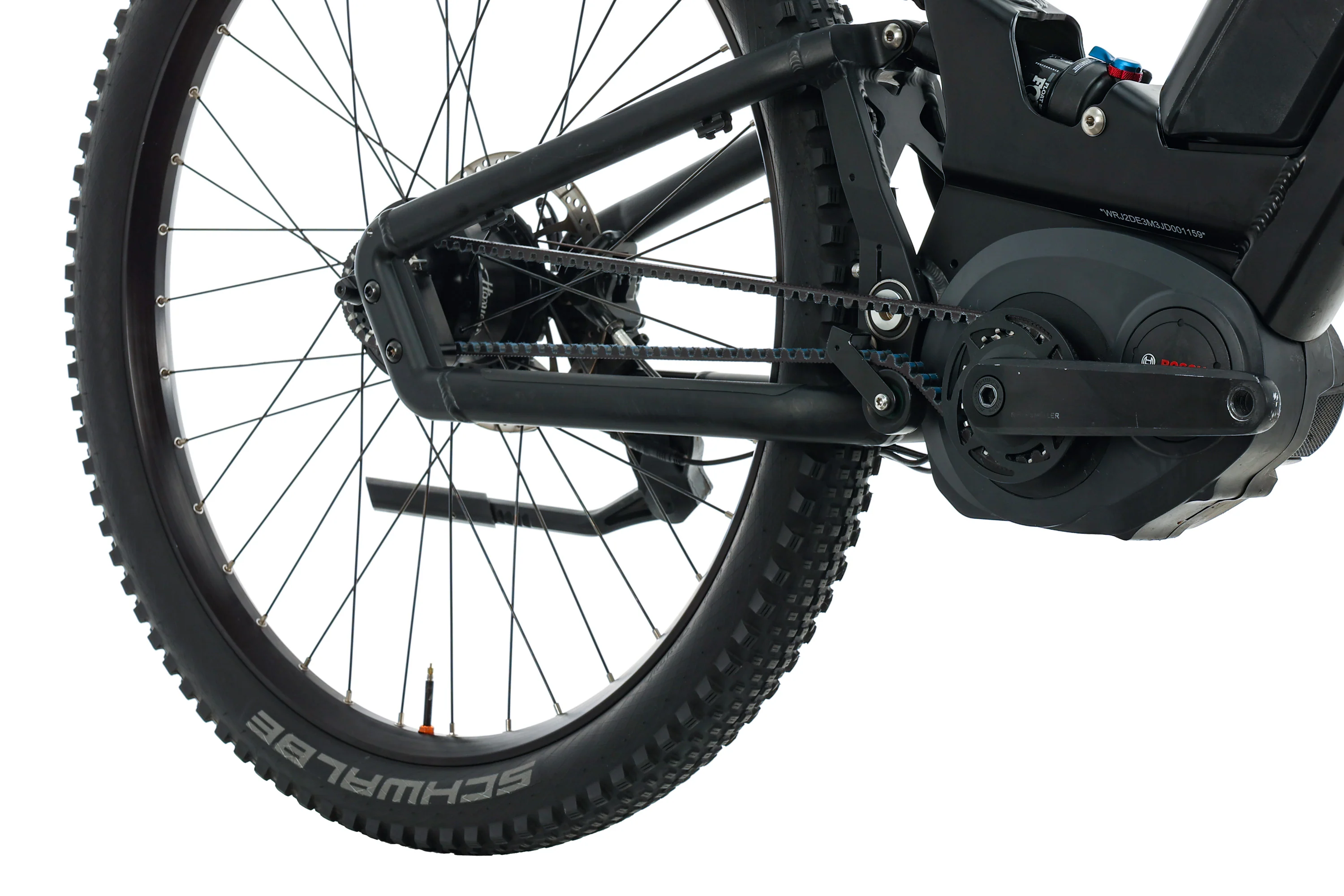 Riese & Muller Delite GX Rohloff Commuter E-Bike - 2018, 54cm - Image 3