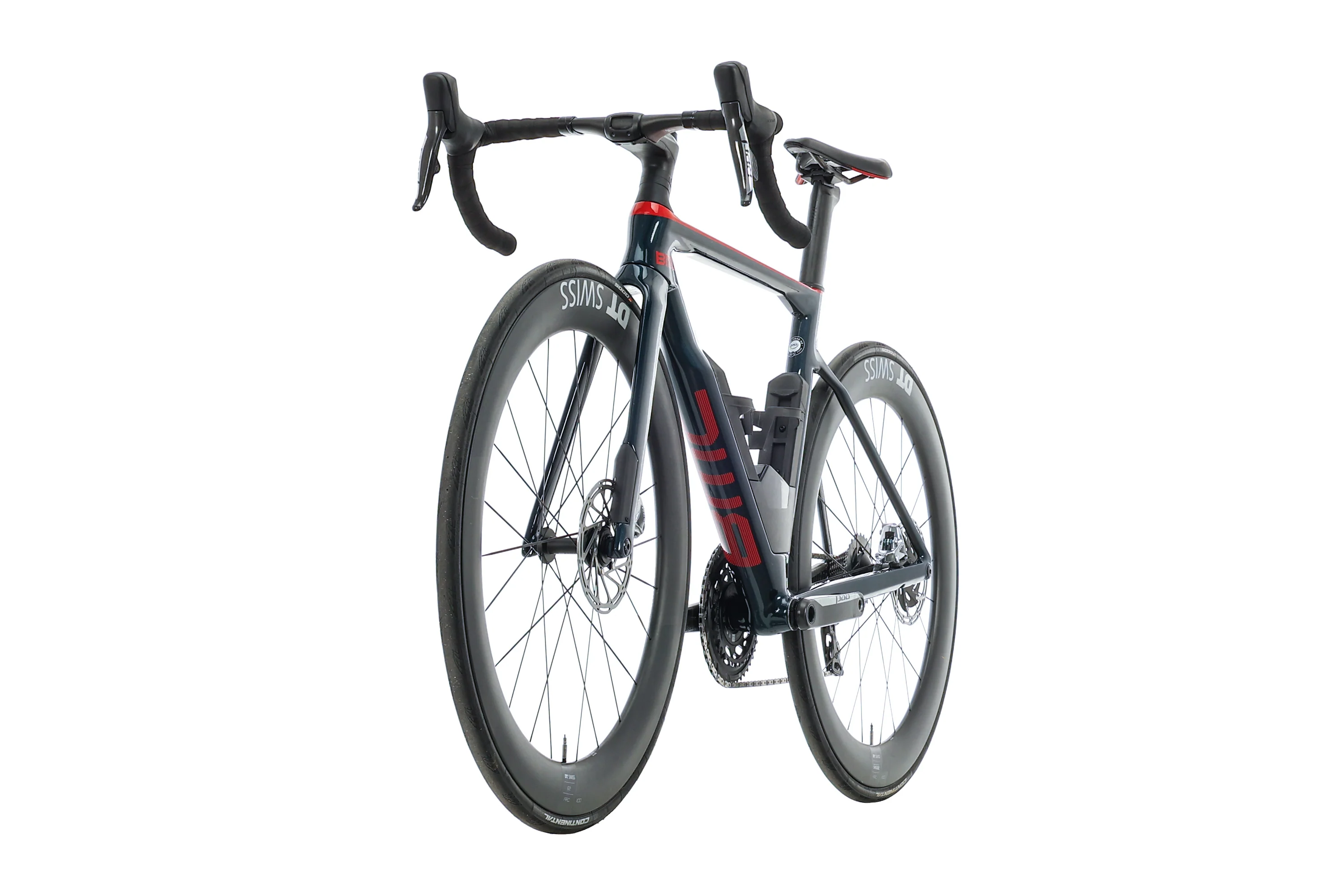 BMC Timemachine ROAD 01 ONE Road Bike - 2021, 47cm - Image 4