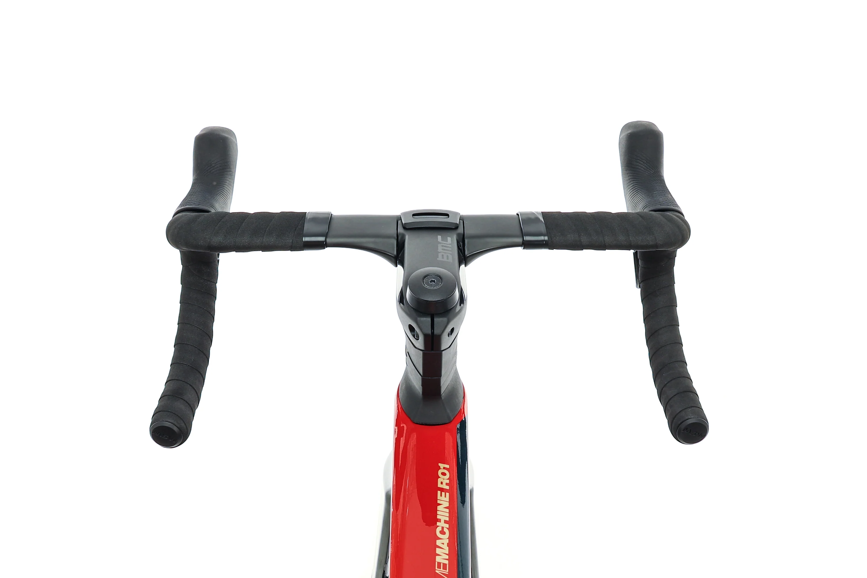 BMC Timemachine ROAD 01 ONE Road Bike - 2021, 47cm - Image 6