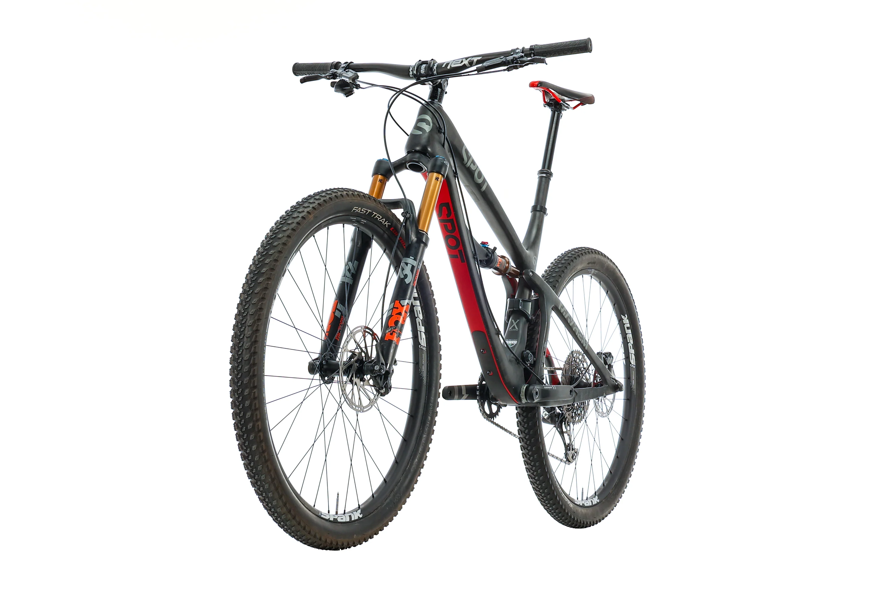 Spot Brand Mayhem 29 Mountain Bike - 2017, Large - Image 5
