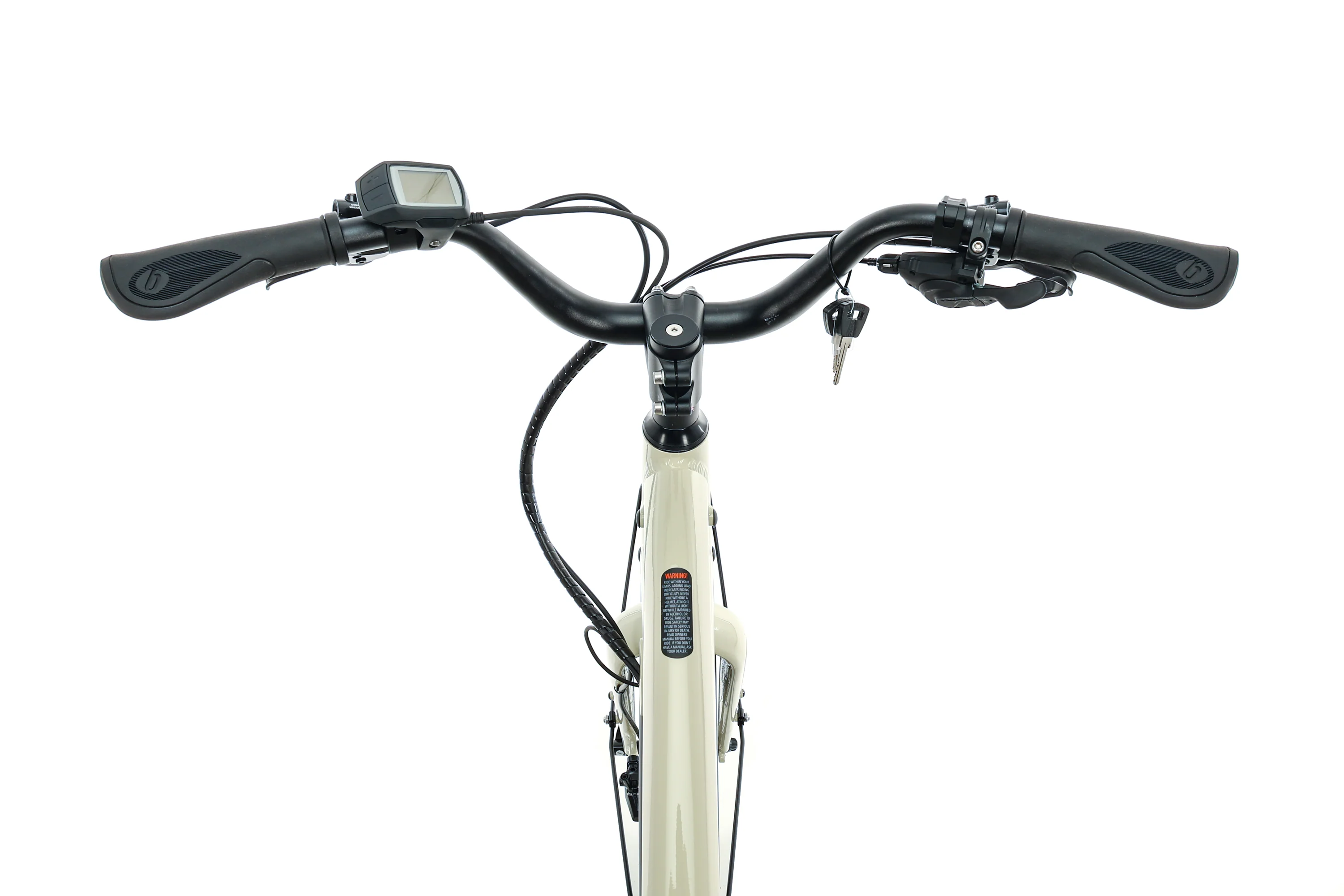 Benno Boost E 10D Class 1 Bosch Performance Line Step Through Etility E-Bike - 2023, One Size - Image 6
