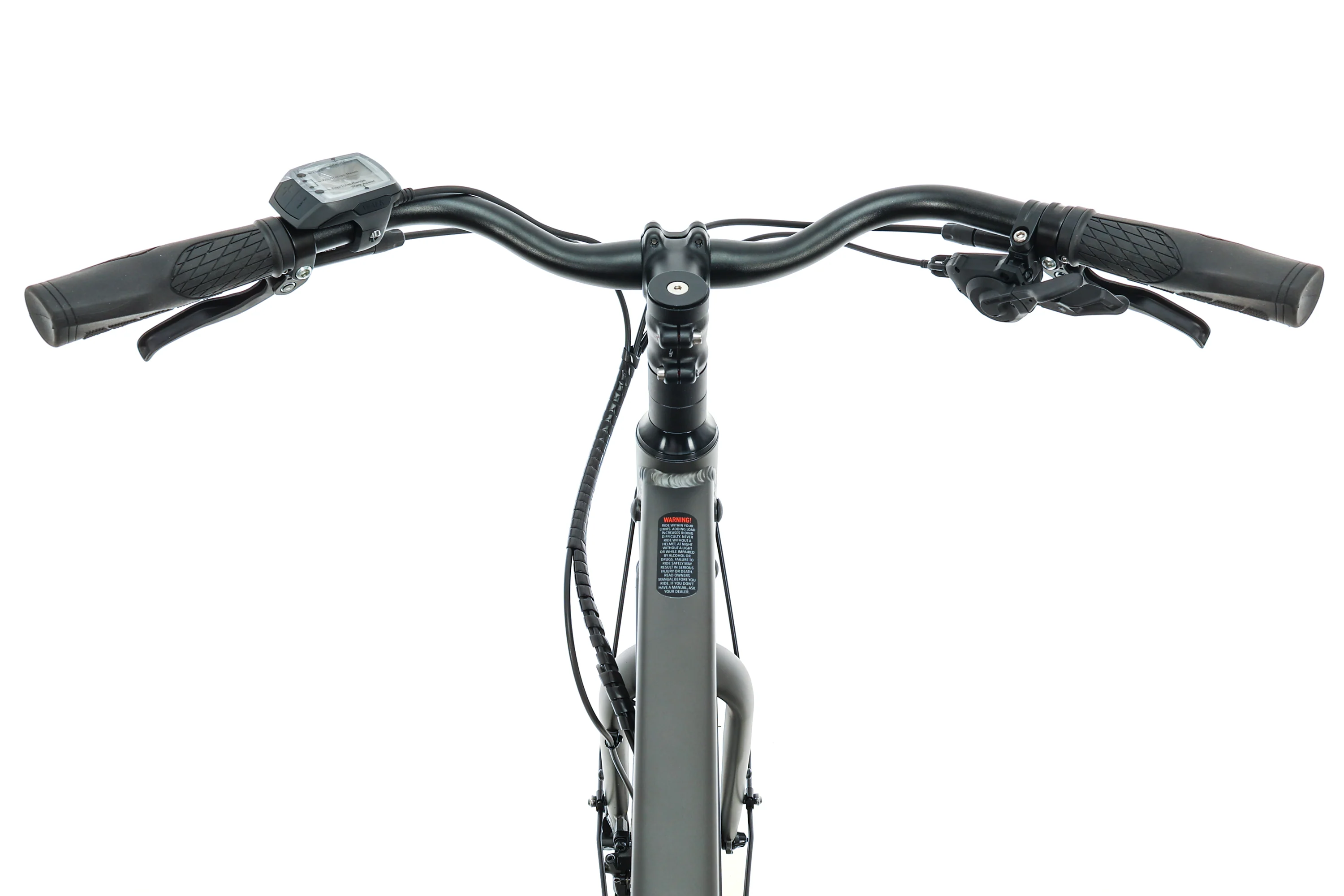 Benno eScout 10D Class 3 Bosch Performance Line Sport Commuter E-Bike - 2023, Regular - Image 6