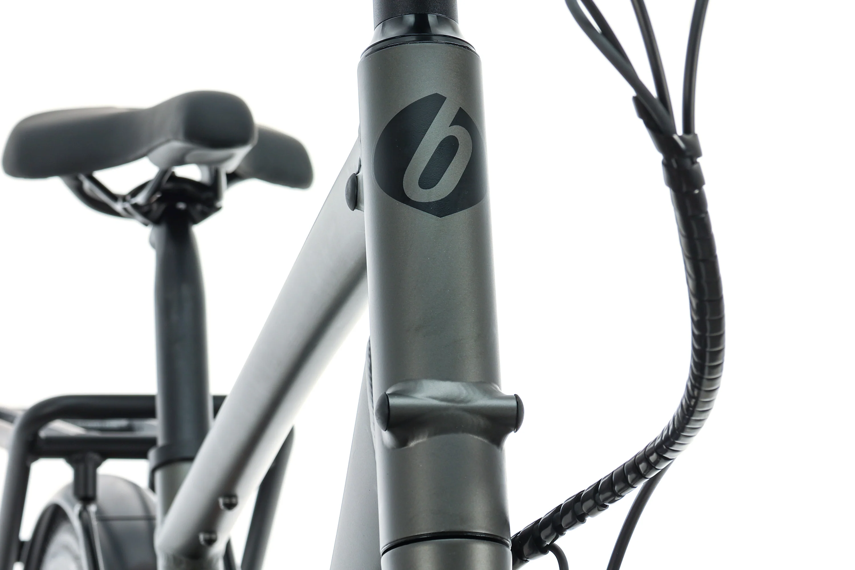 Benno eScout 10D Class 3 Bosch Performance Line Sport Commuter E-Bike - 2023, Regular - Image 7