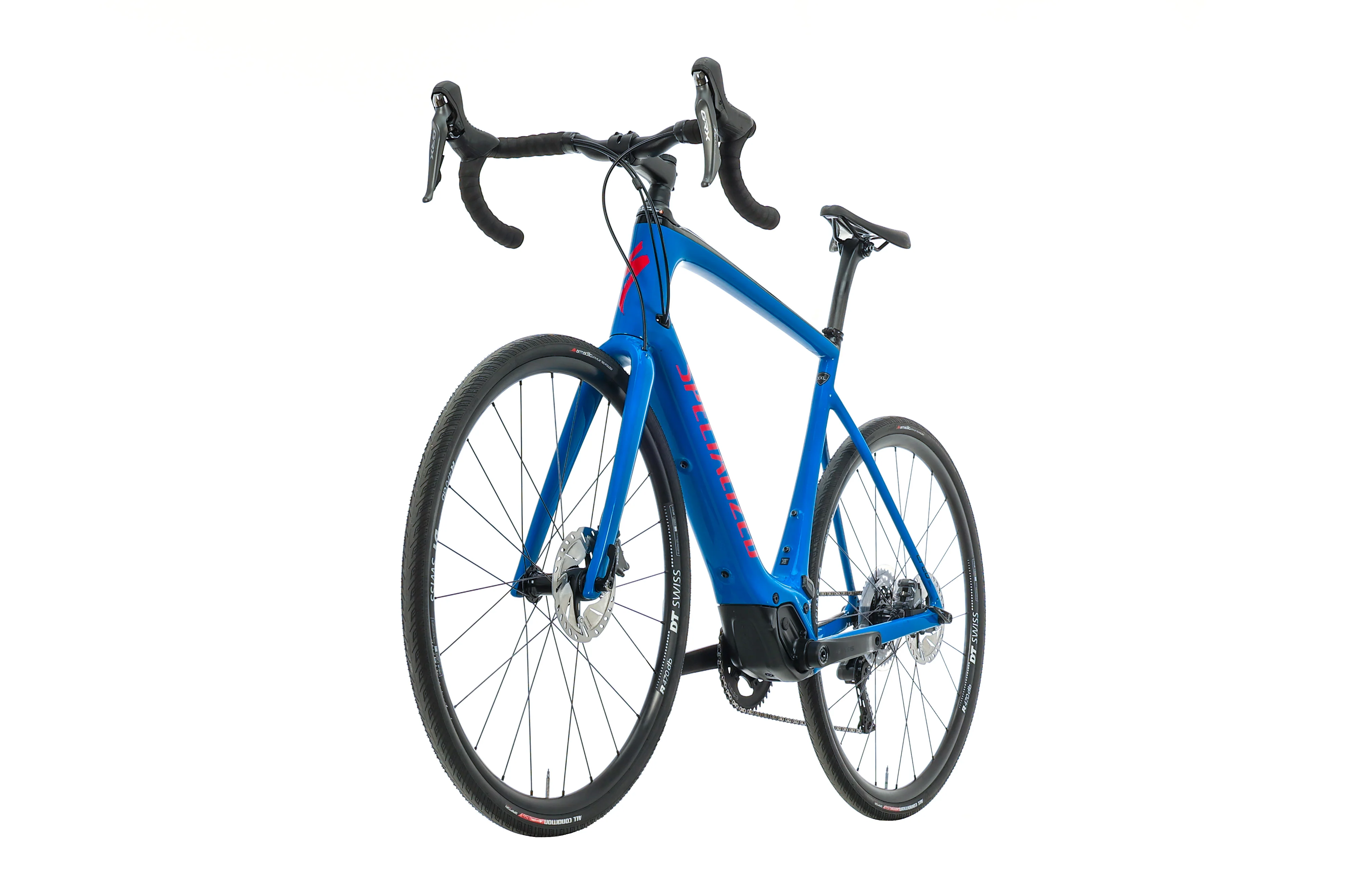 Specialized Turbo Creo SL Comp Carbon Road E-Bike - 2021, XX-Large - Image 4