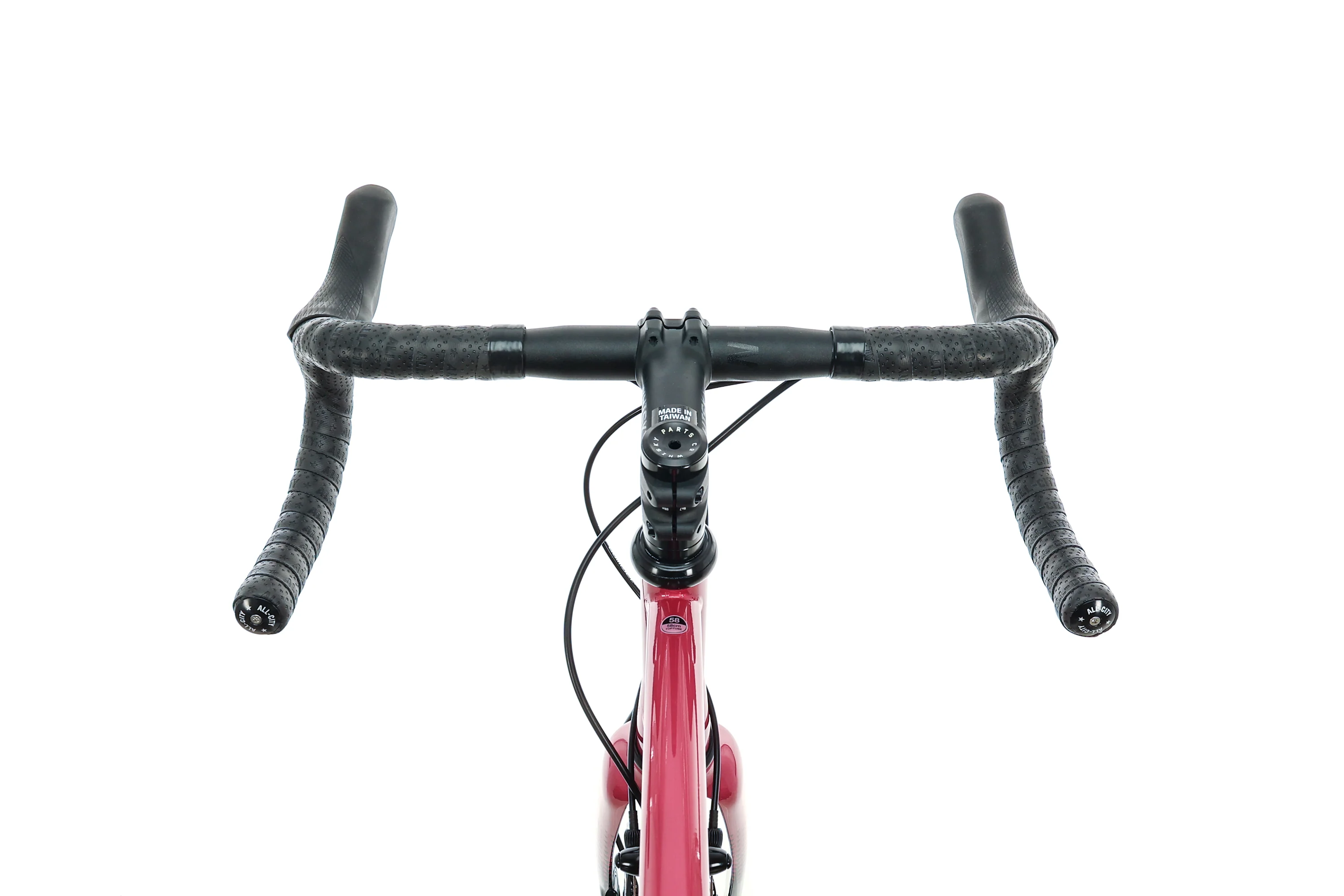 All-City Zig Zag Ultegra Road Bike - 2023, 58cm - Image 6