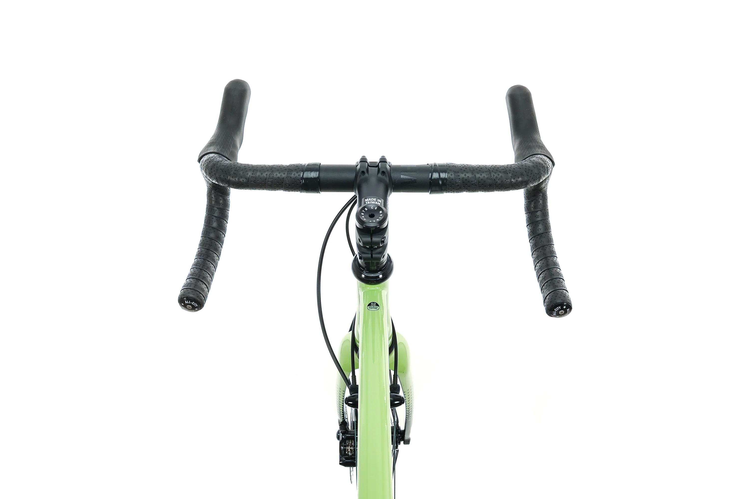All-City Zig Zag 105 Road Bike - 2023, 52cm - Image 6