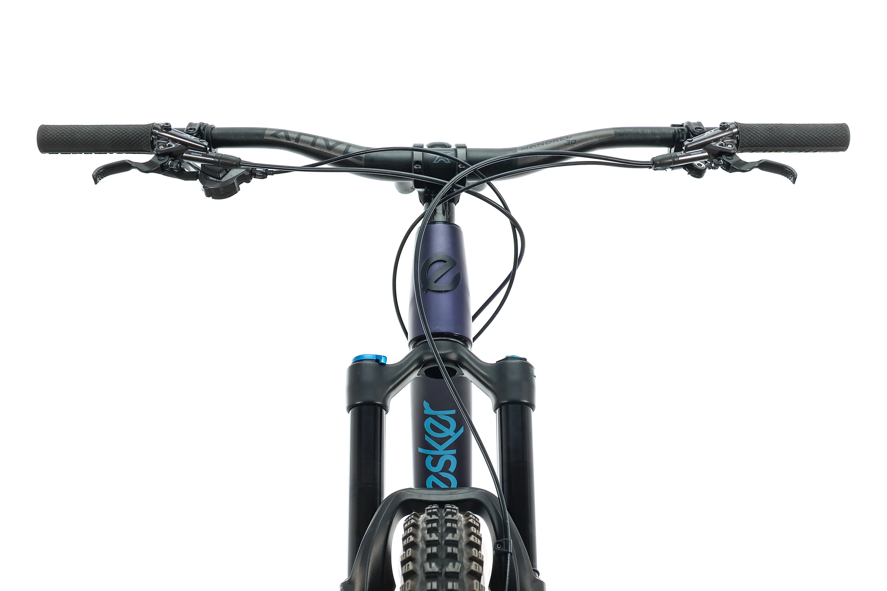 Esker Cycles Elkat Mountain Bike - 2020, Large - Image 6