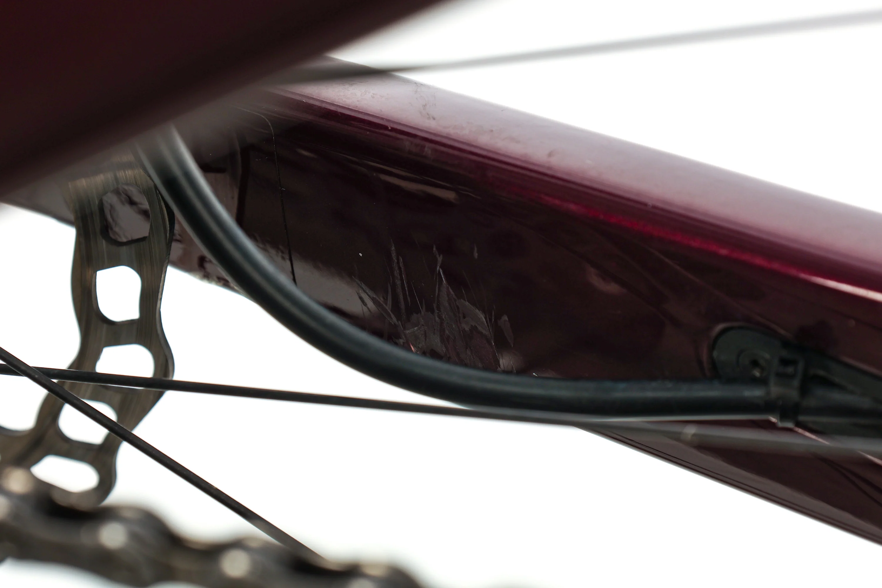Orbea Rallon M-Team Mountain Bike - 2022, Medium - Image 13