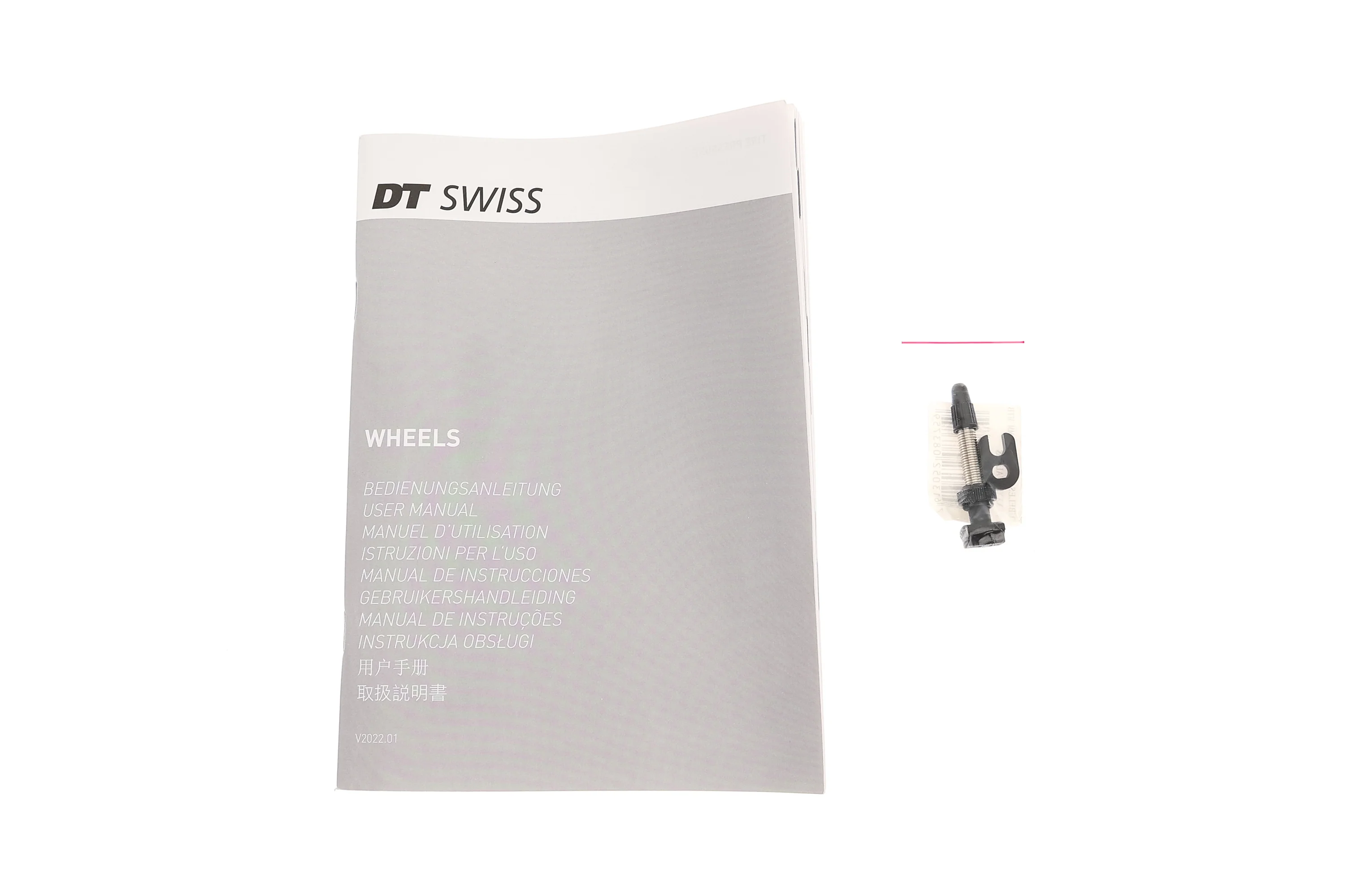 DT Swiss E1900 Spline 30 Aluminum 27.5" Boost Rear Wheel - SRAM XD - Image 7