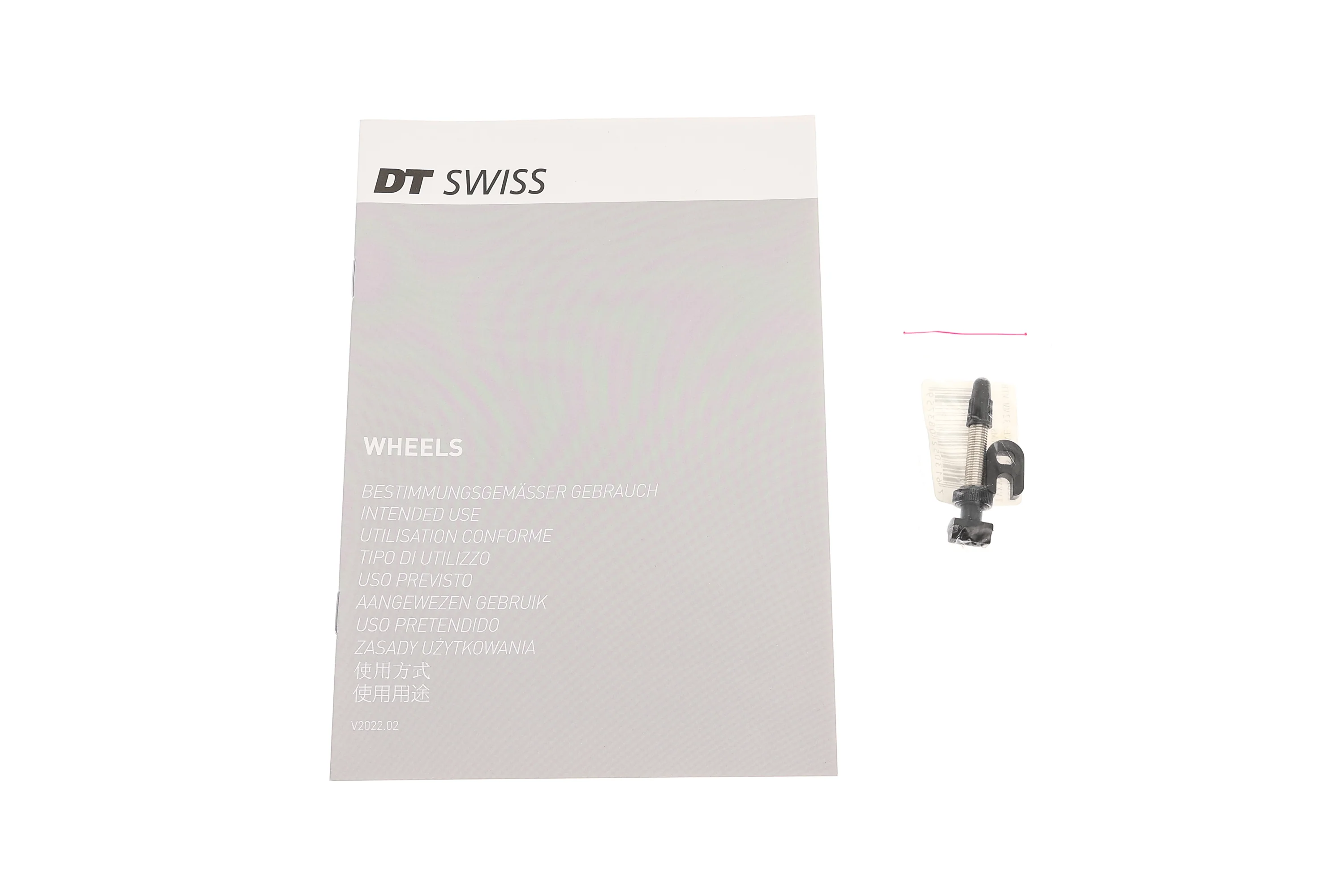 DT Swiss E1900 Spline 30 Aluminum 29" Boost Rear Wheel - HG 11 MTN - Image 7