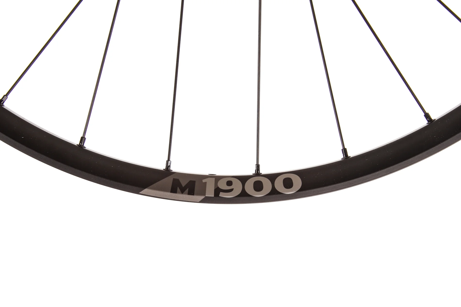 DT Swiss M1900 Spline 30 Aluminum 29" Tubeless Rear Wheel - Image 6