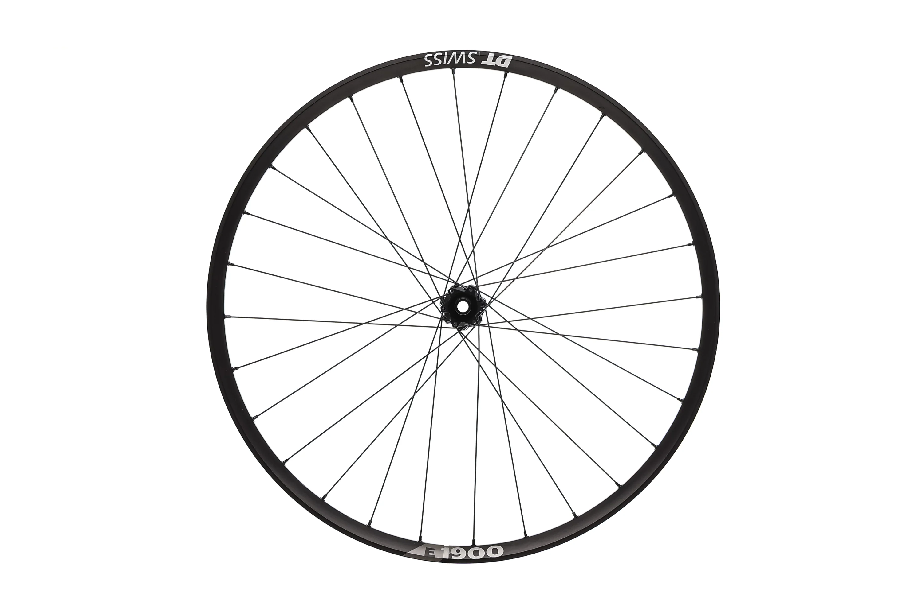 DT Swiss E1900 Spline 30 Aluminum 27.5" Rear Wheel - XD - Image 2