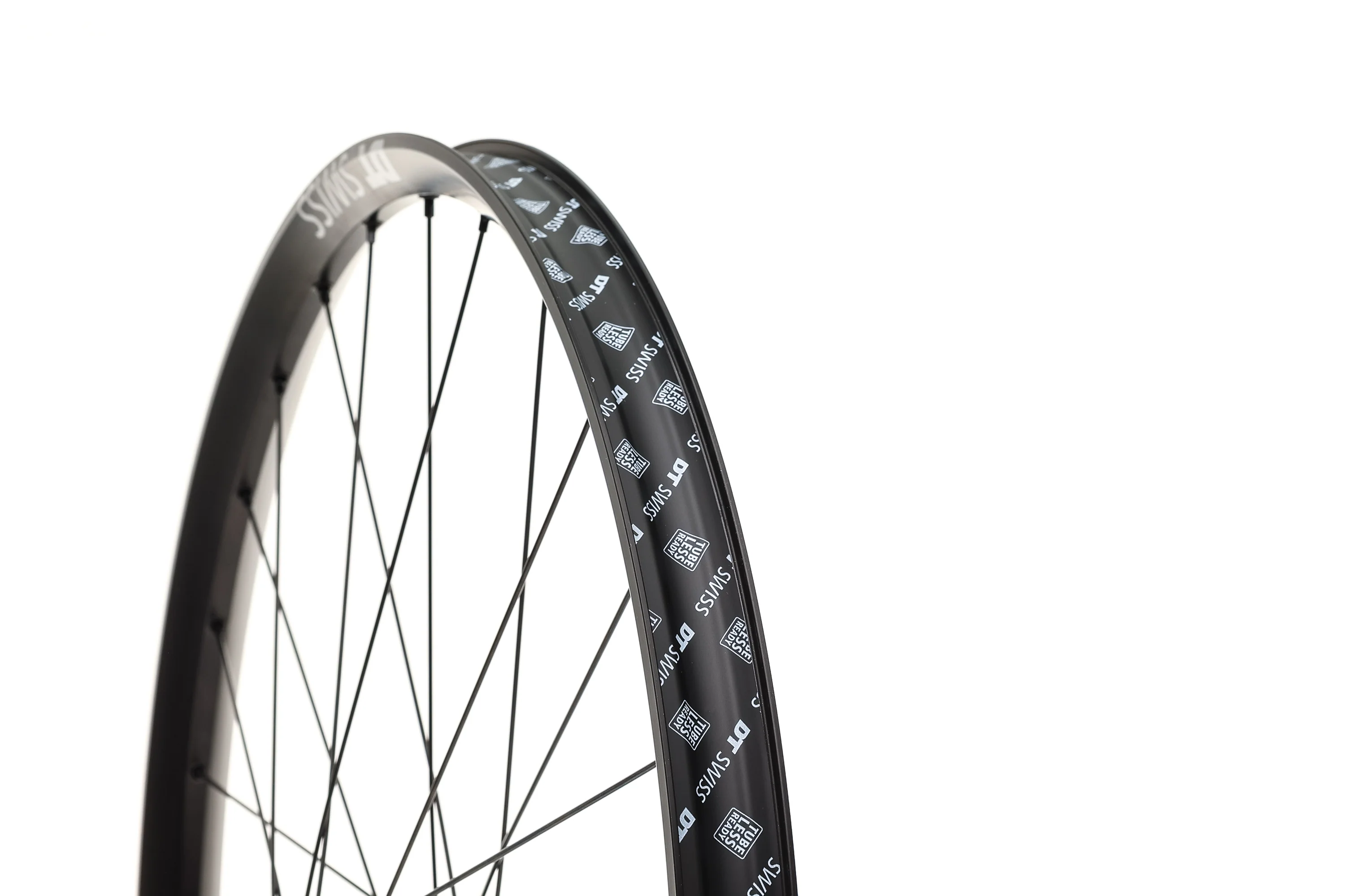 DT Swiss E1900 Spline 30 Aluminum 27.5" Rear Wheel - XD - Image 4