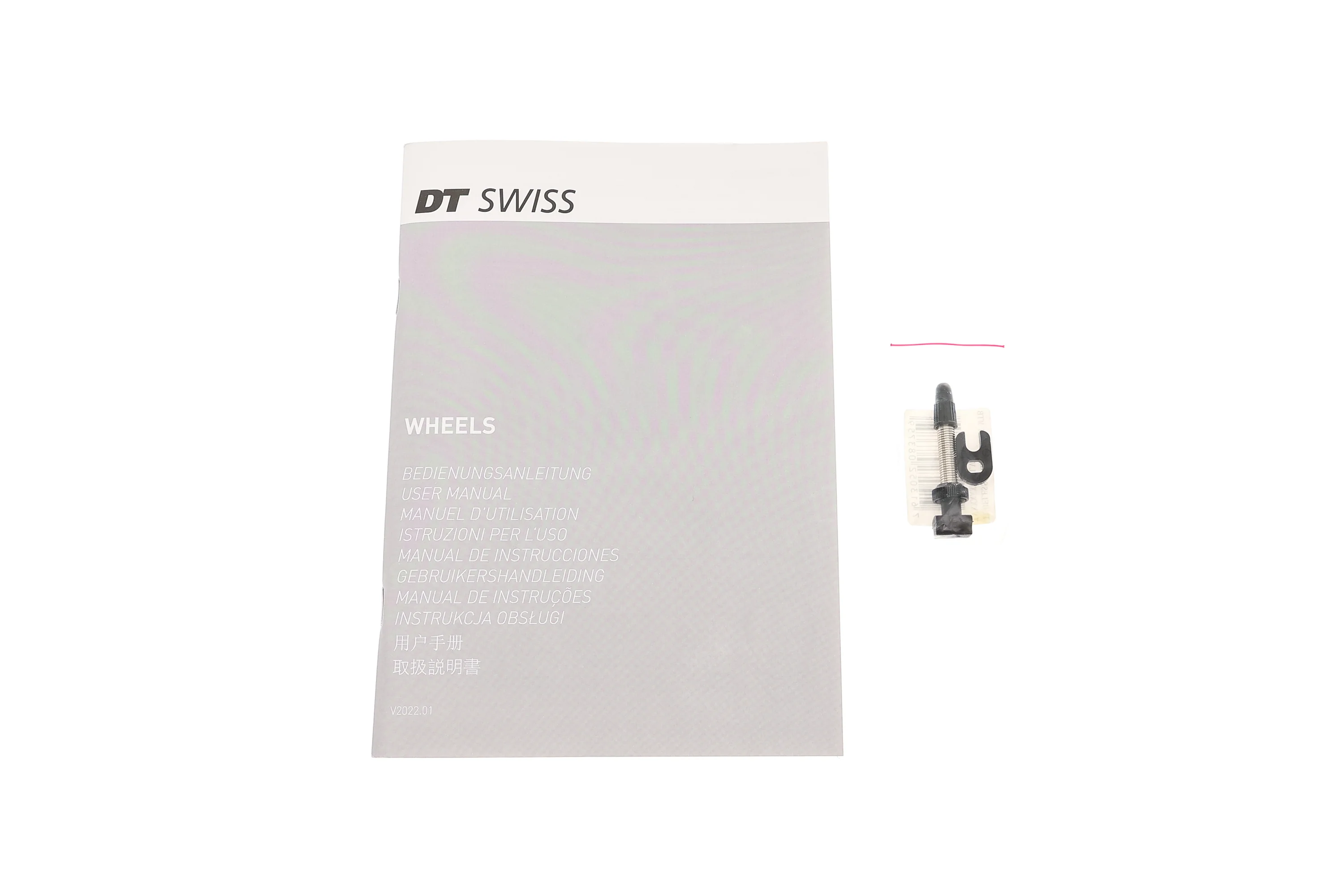 DT Swiss E1900 Spline 30 Aluminum 27.5" Rear Wheel - XD - Image 7
