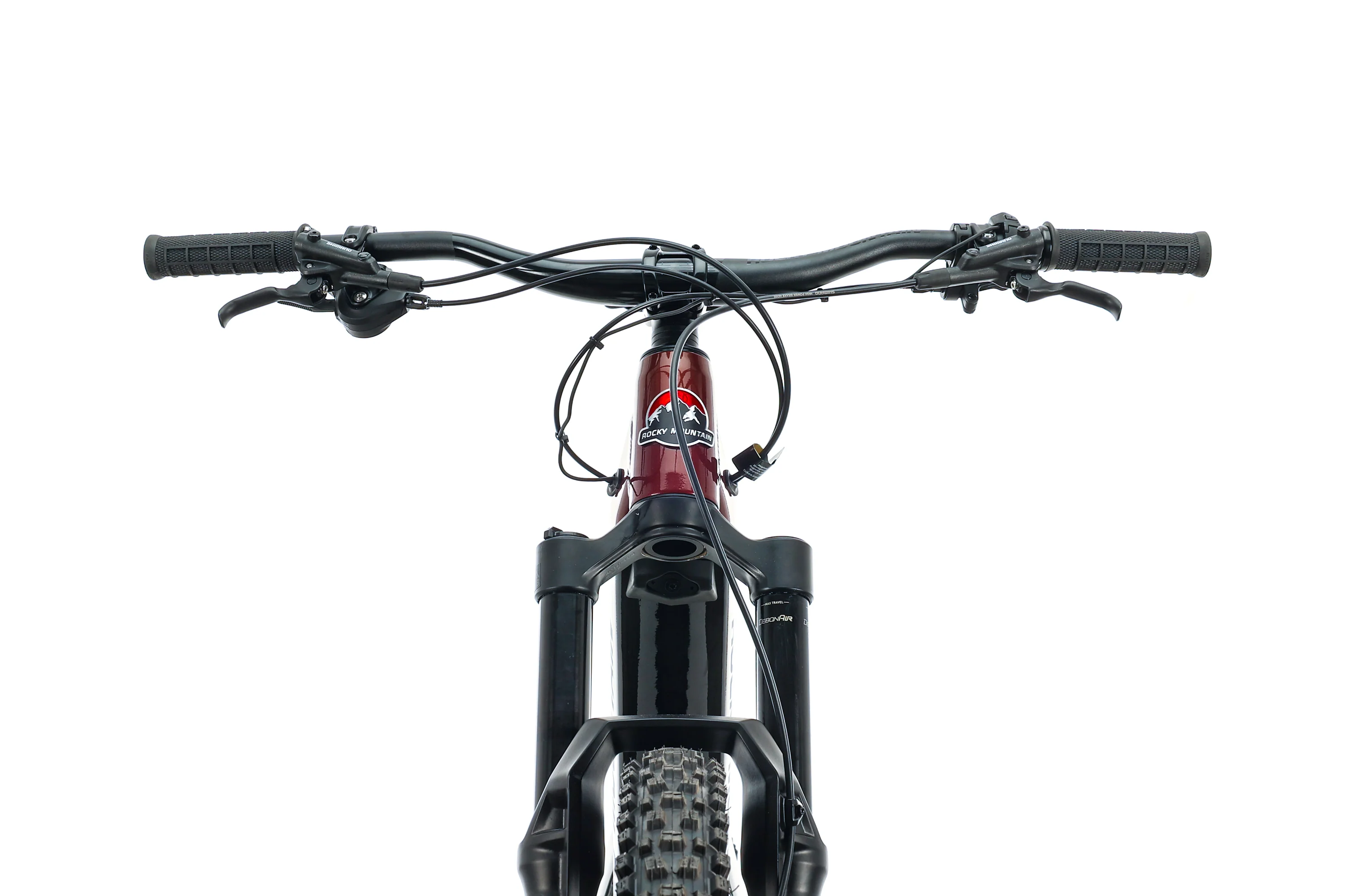 Rocky Mountain Altitude Powerplay Alloy 50 29 Mountain E-Bike - 2023, Large - Image 6