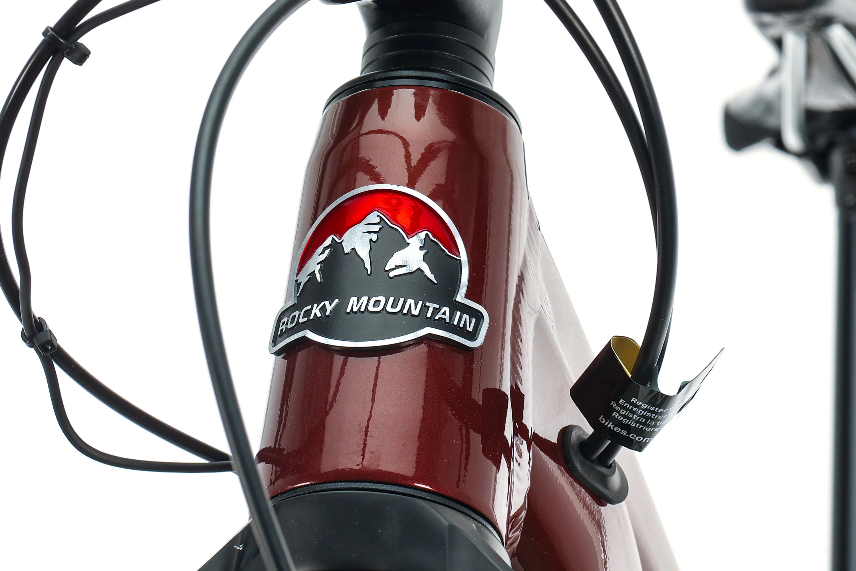 Rocky Mountain Altitude Powerplay Alloy 50 29 Mountain E-Bike - 2023, Large - Image 8