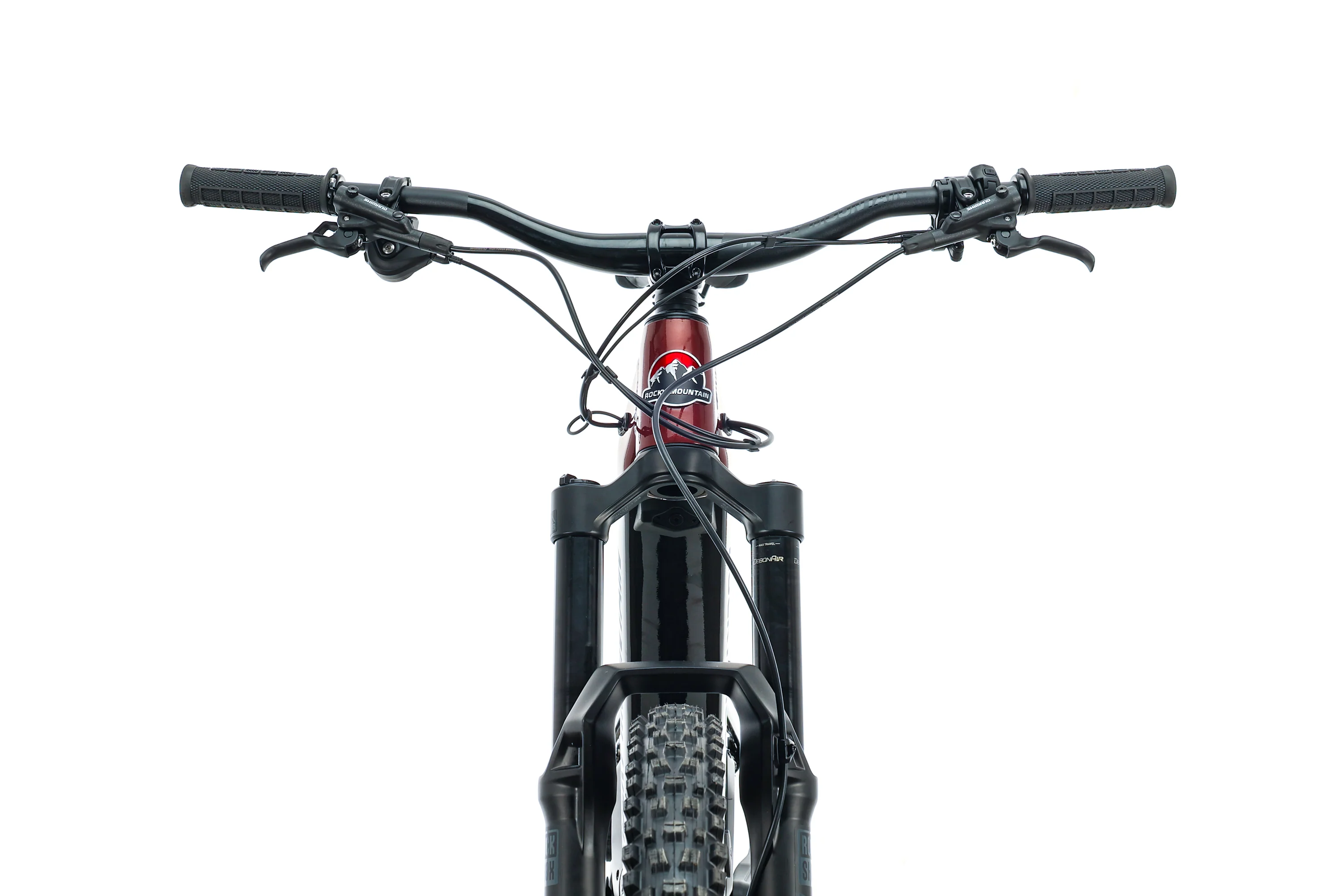 Rocky Mountain Altitude Powerplay Alloy 50 29 Mountain E-Bike - 2023, Small - Image 6