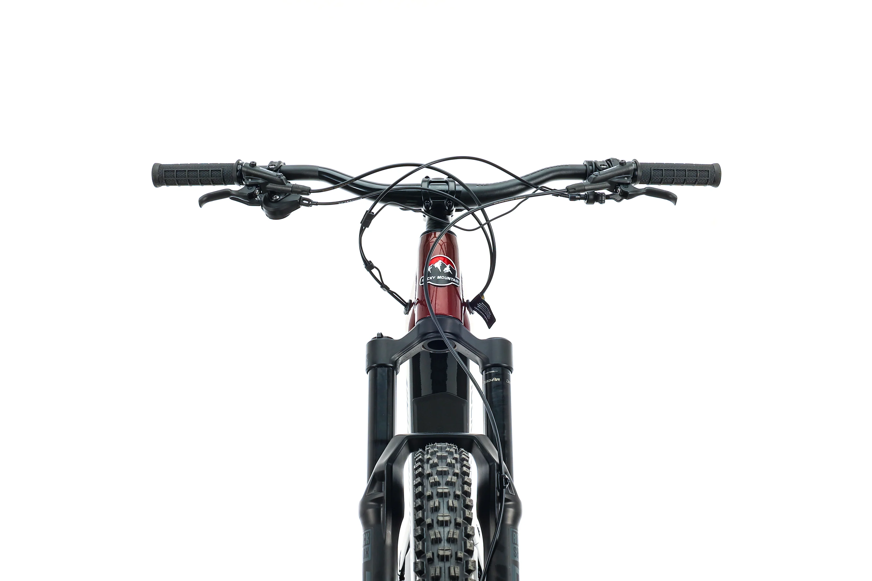 Rocky Mountain Altitude Powerplay Alloy 50 Mountain E-Bike - 2023, X-Large - Image 6