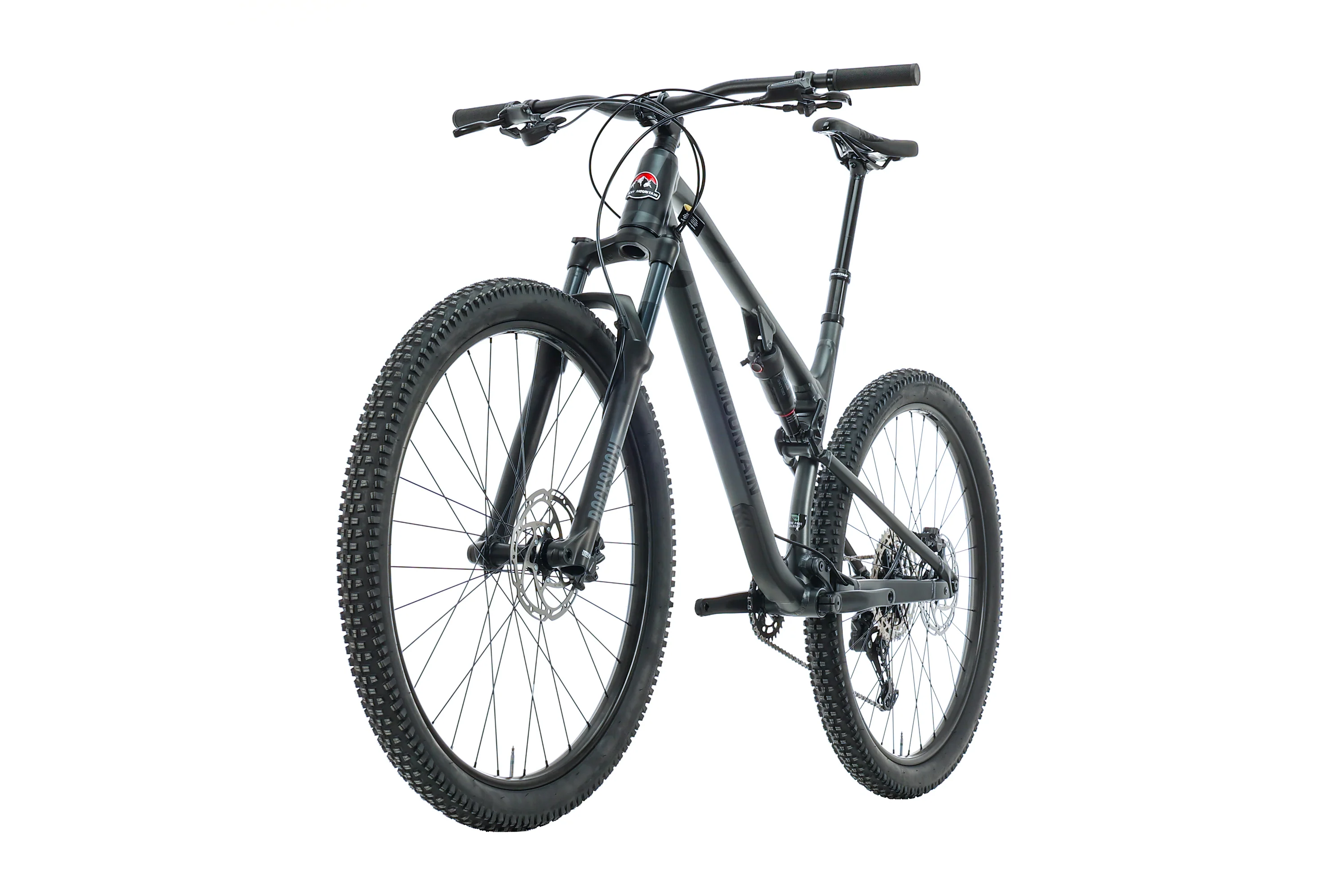 Rocky Mountain Element Alloy 10 Mountain Bike - 2023, Medium - Image 15