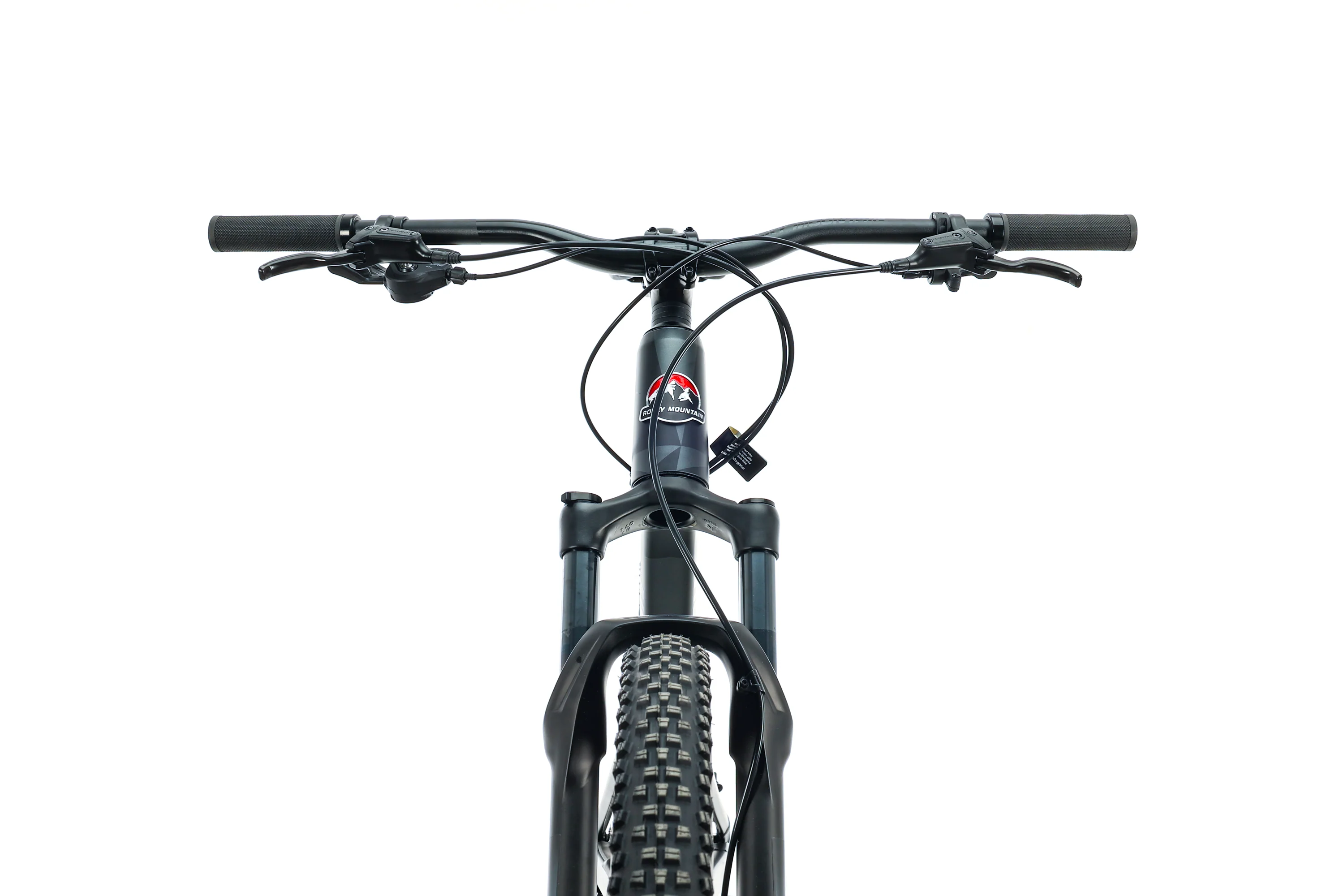 Rocky Mountain Element Alloy 10 Mountain Bike - 2023, Medium - Image 6