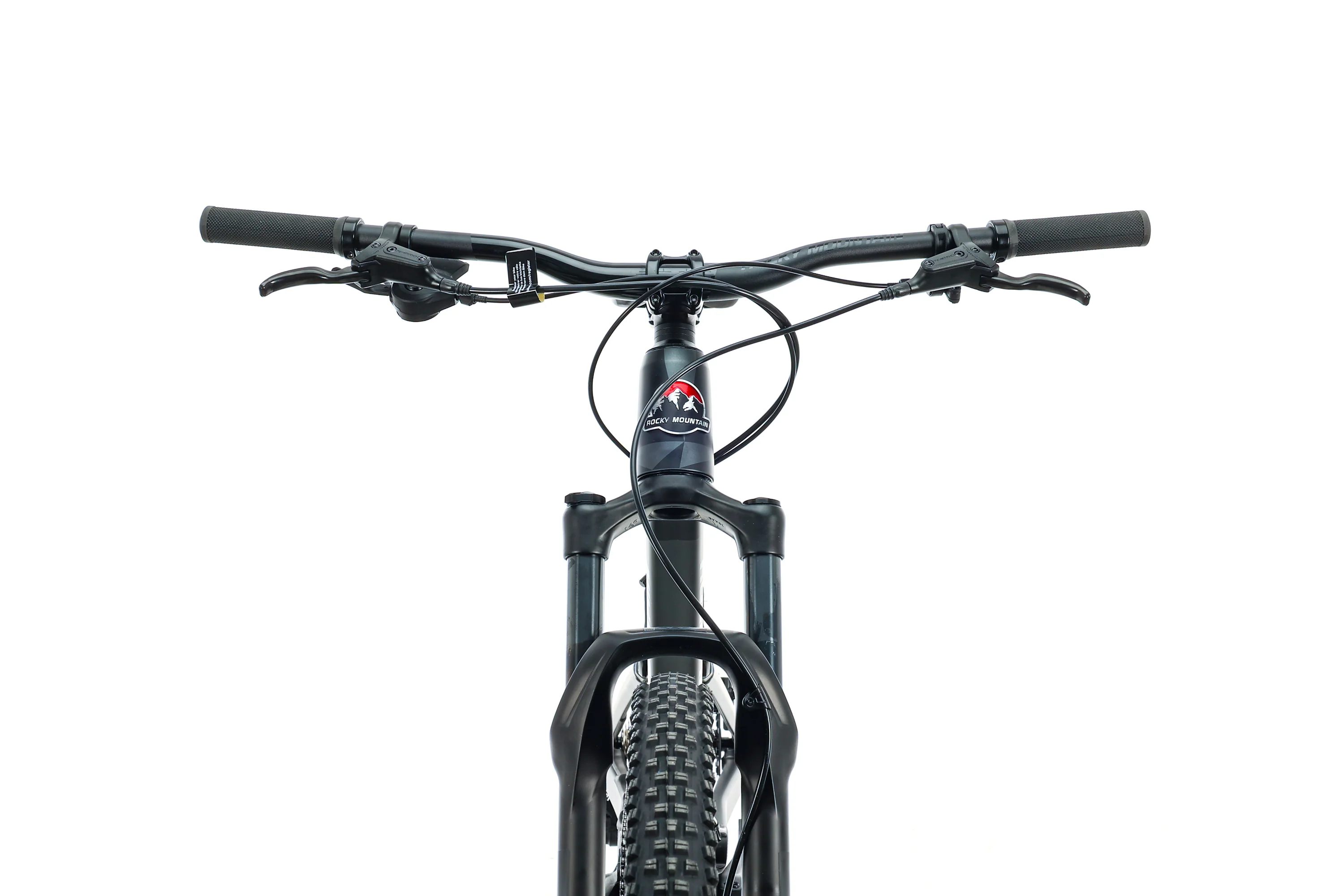 Rocky Mountain Element Alloy 10 Mountain Bike - 2023, Small - Image 6
