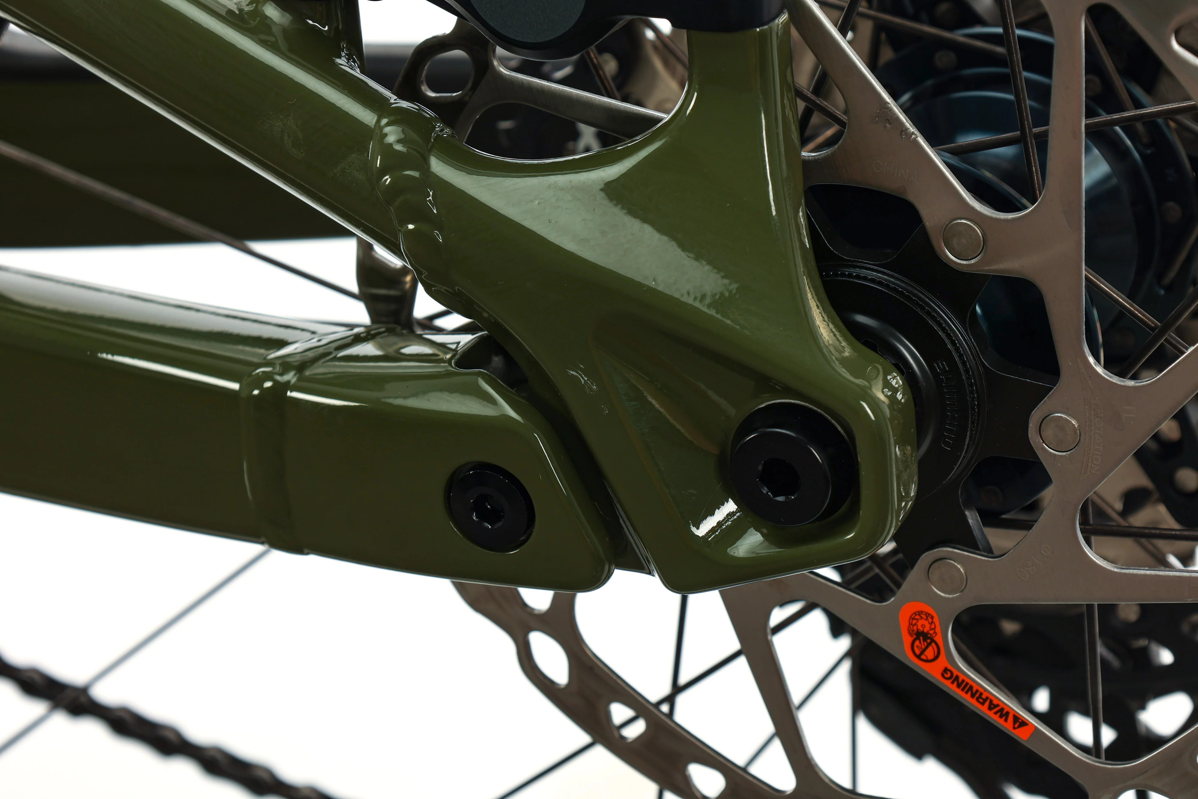 Rocky Mountain Element Alloy 50 Mountain Bike - 2023, Small - Image 9
