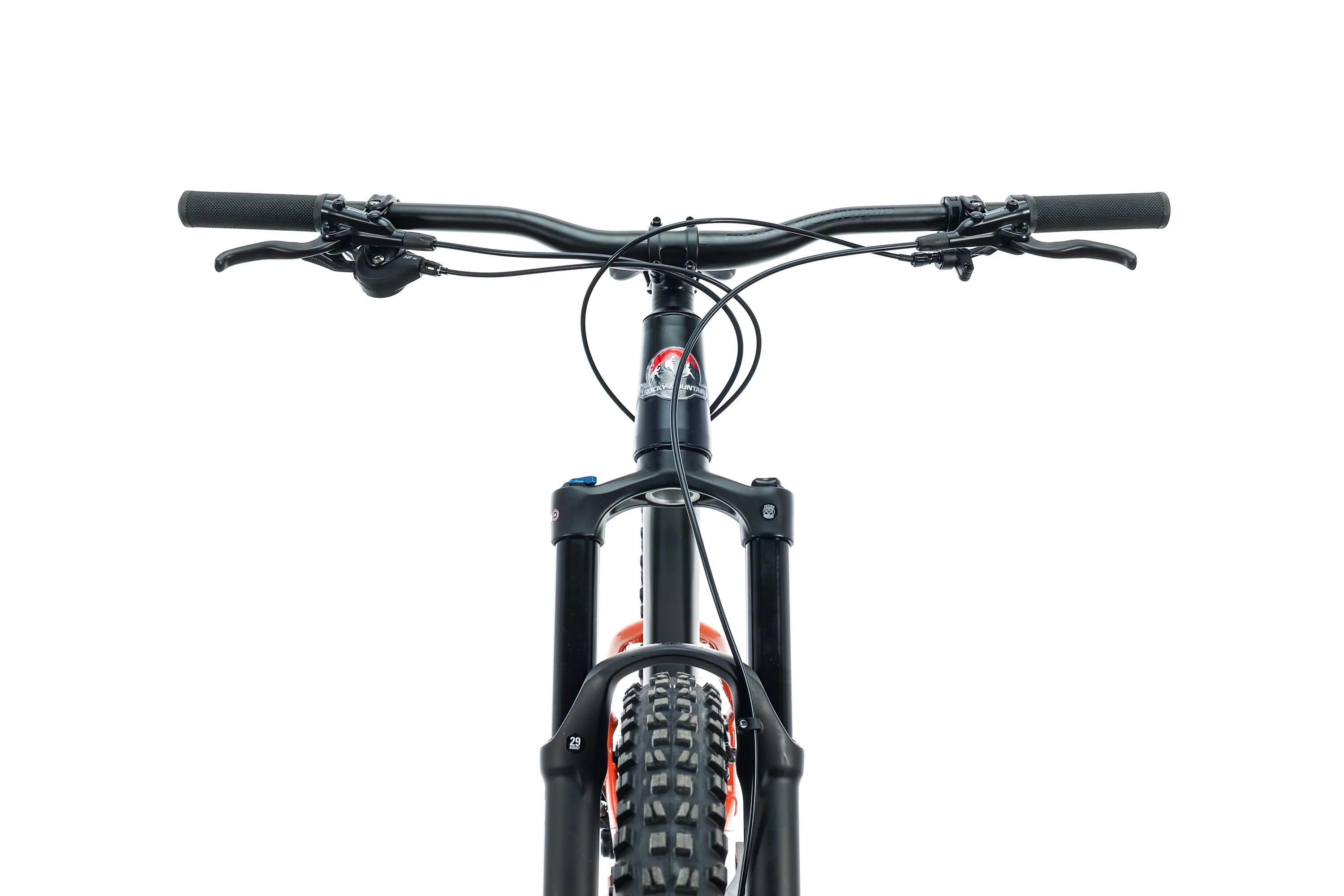 Rocky Mountain Growler 40 Mountain Bike - 2023, Medium - Image 5
