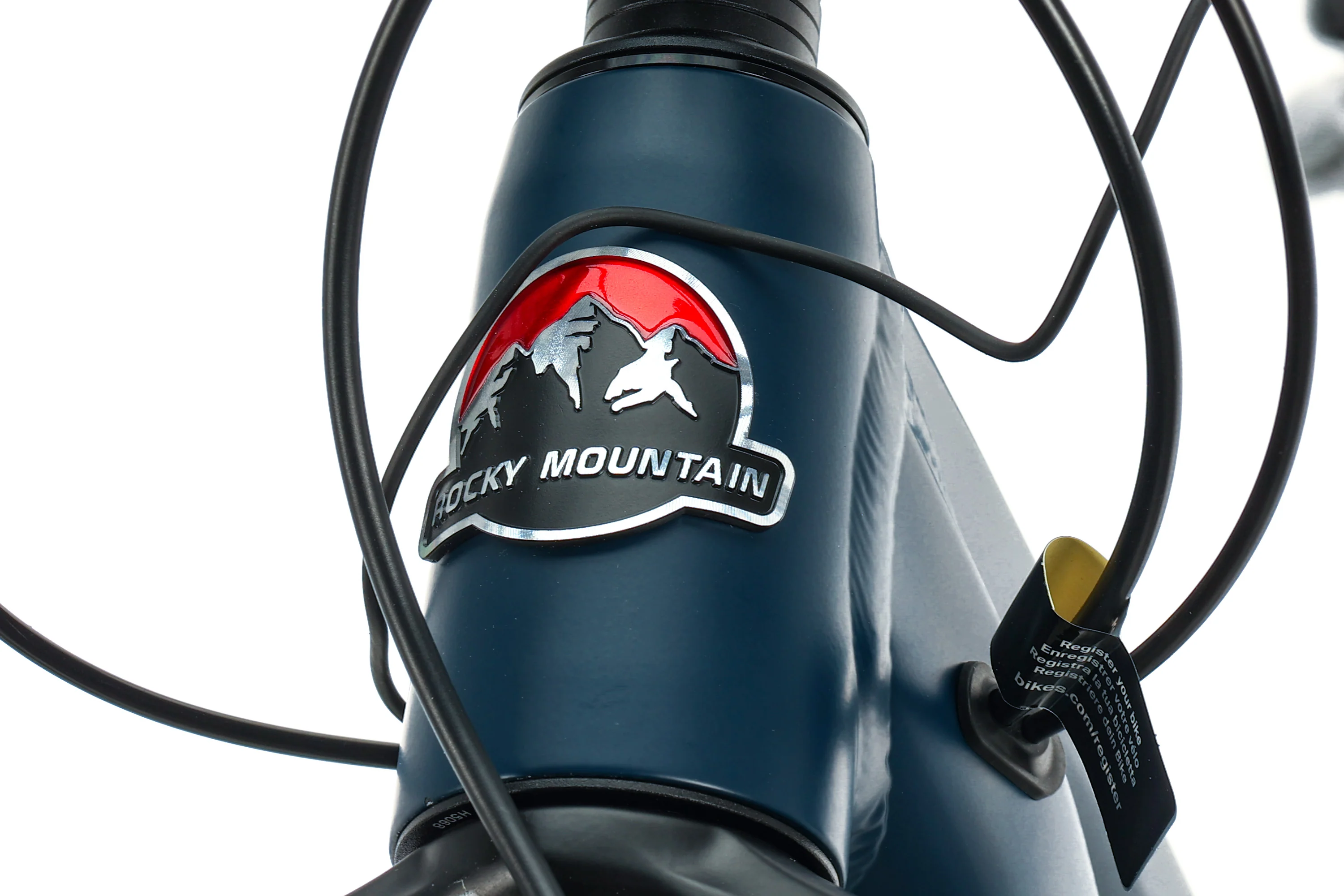 Rocky Mountain Instinct Powerplay Alloy 30 29 Mountain E-Bike - 2023, Medium - Image 8