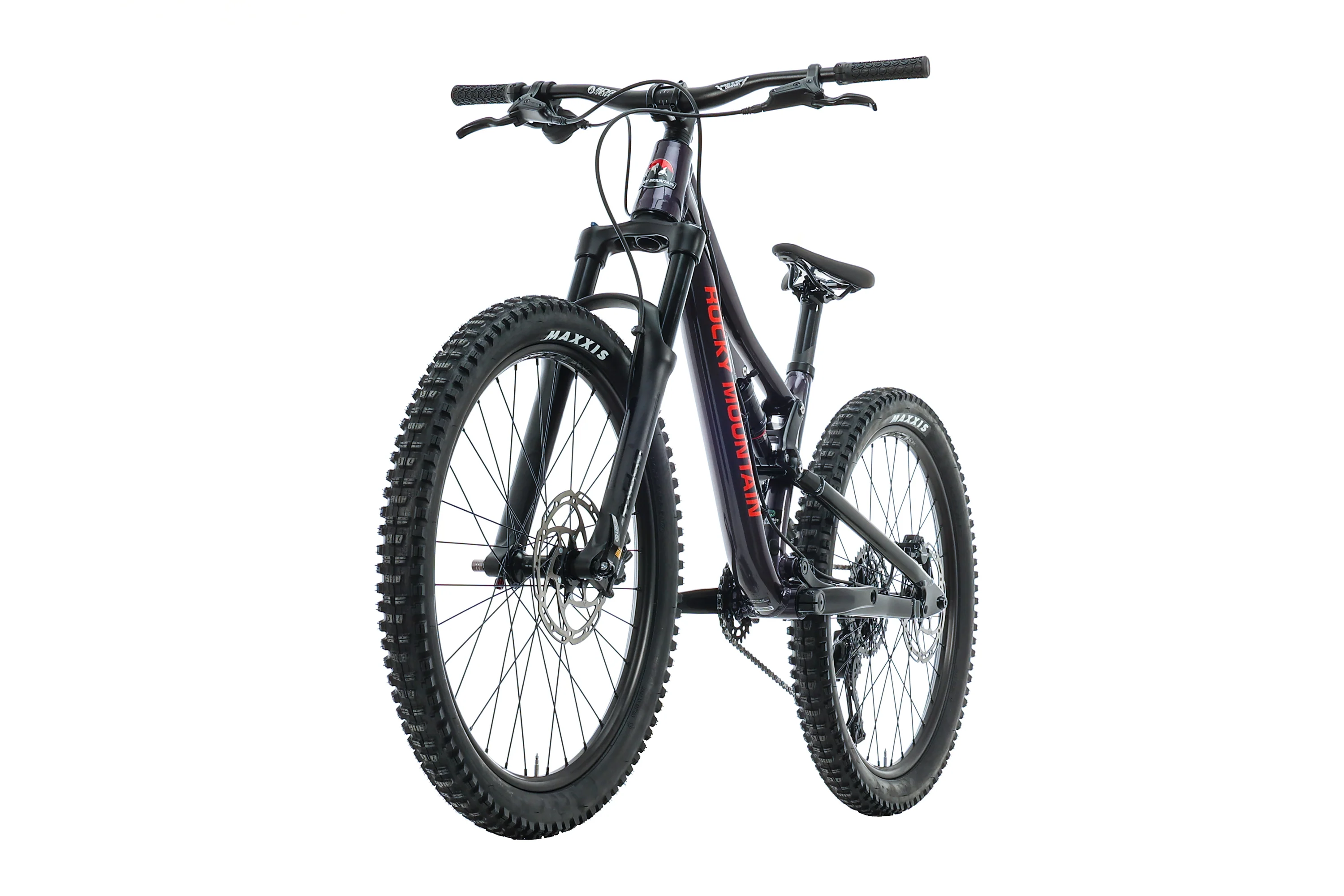 Rocky Mountain Reaper 24 Kid's Mountain Bike - 2023, One Size - Image 5